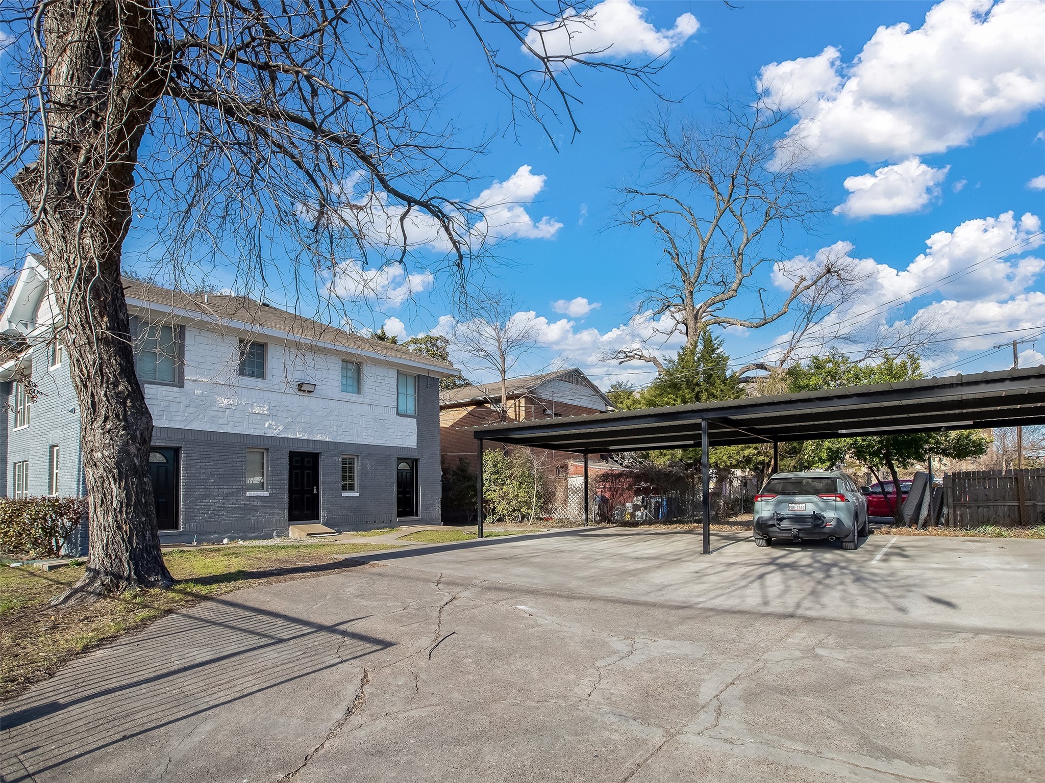 5100 Bryan Street A , Dallas, TX, 75206 | 20942036 | Realty Texas LLC