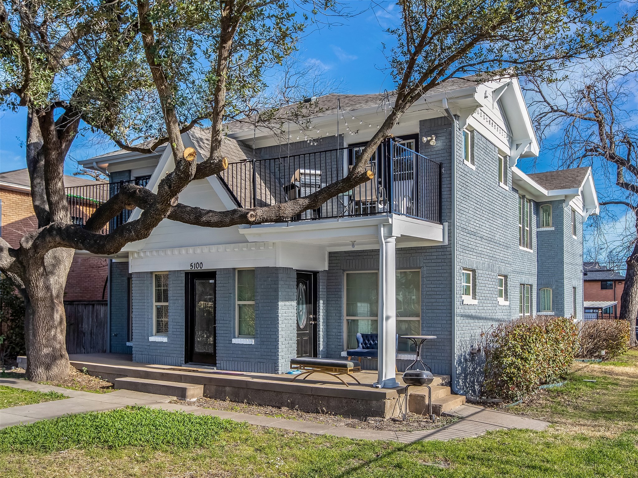 5100 Bryan Street A , Dallas, TX, 75206 | 20942036 | Realty Texas LLC