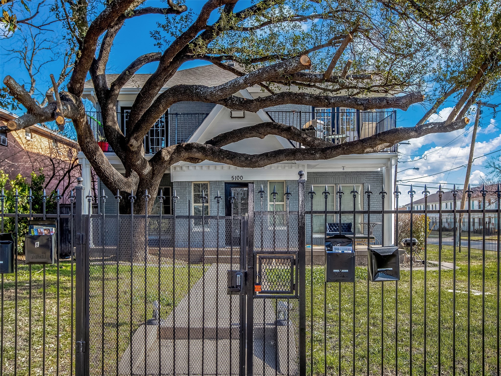 5100 Bryan Street A , Dallas, TX, 75206 | 20942036 | Realty Texas LLC