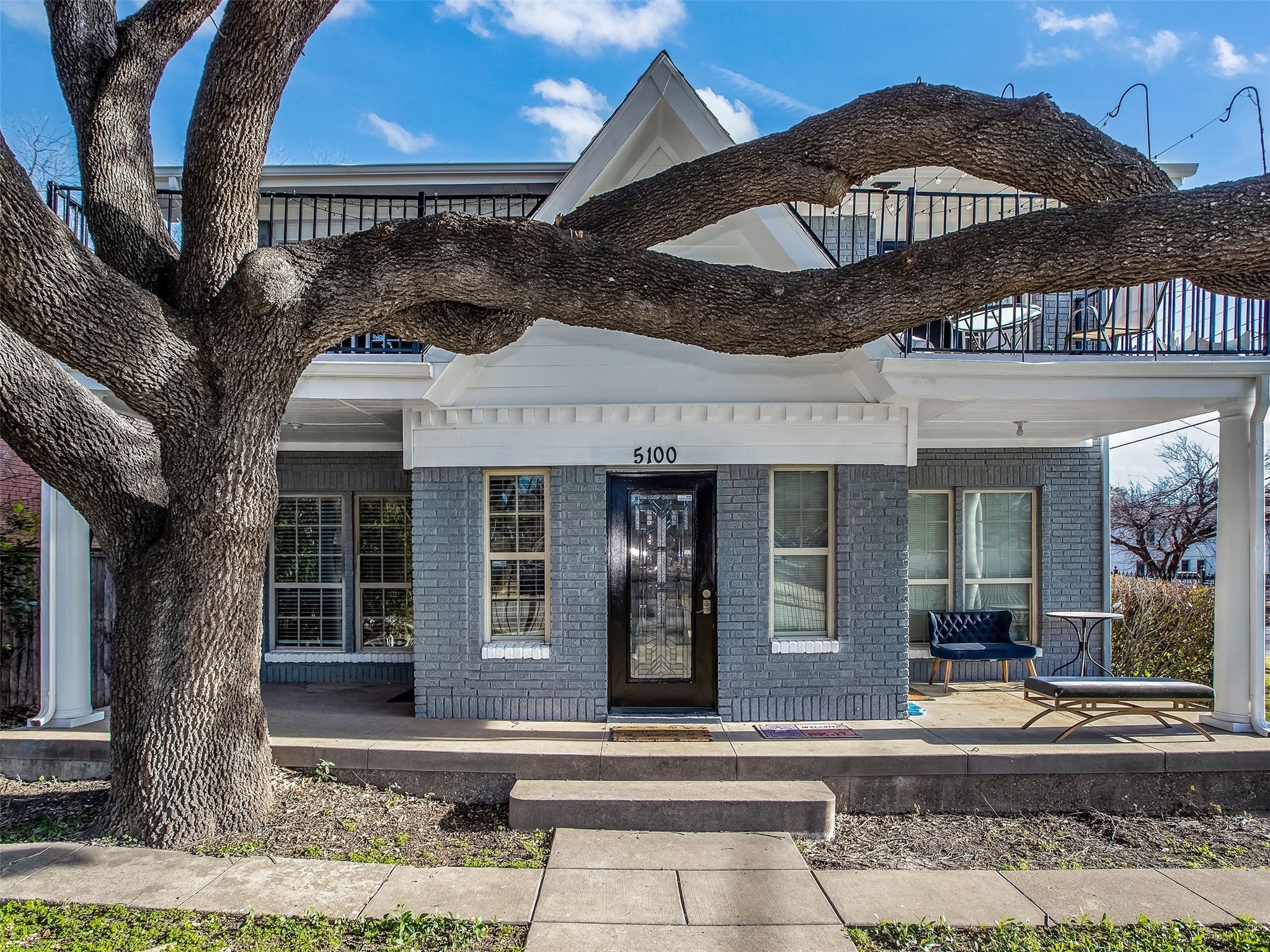 5100 Bryan Street A , Dallas, TX, 75206 | 20942036 | Realty Texas LLC