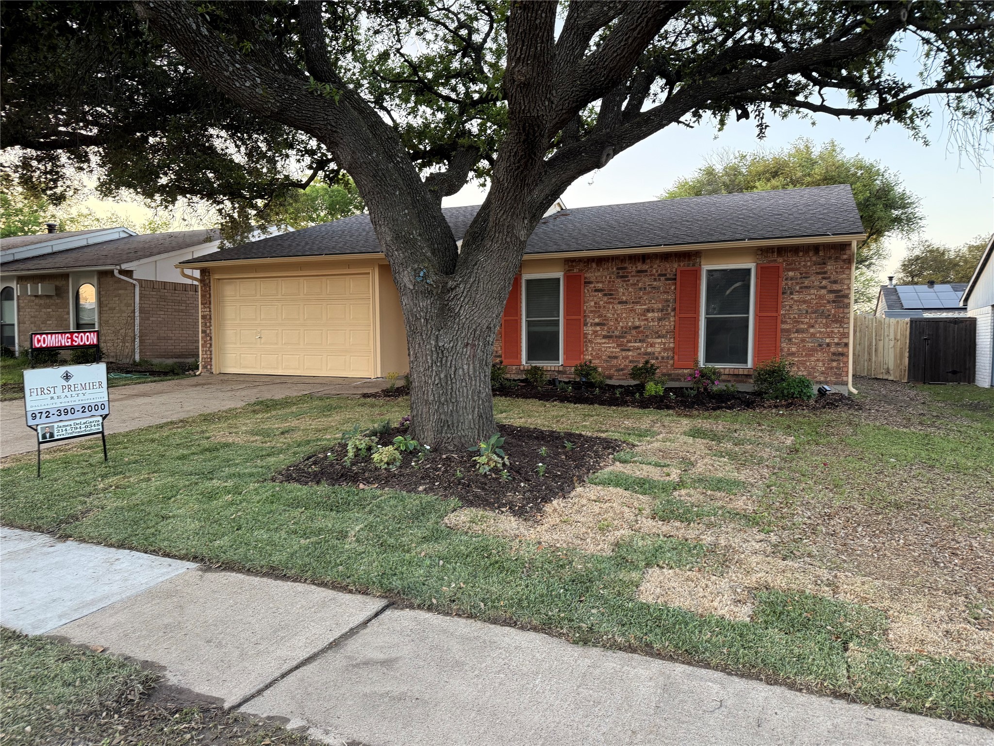 553 Oldbridge Drive , Allen, TX, 75002 | 20942079 | Realty Texas LLC