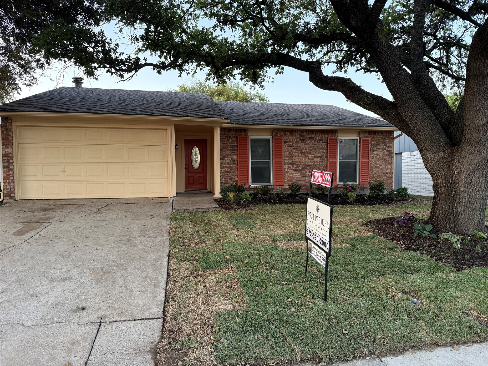 553 Oldbridge Drive , Allen, TX, 75002 | 20942079 | Realty Texas LLC