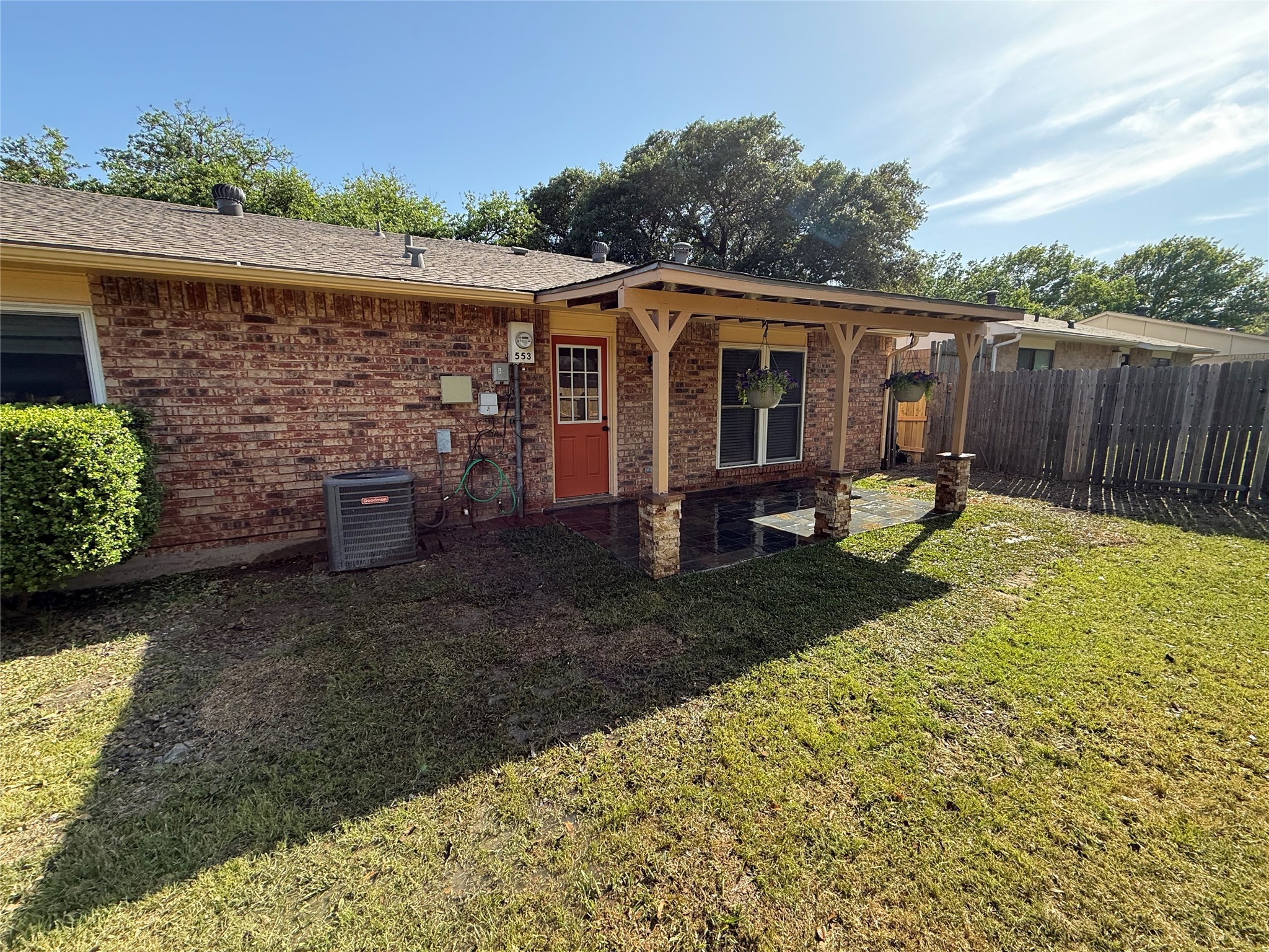 553 Oldbridge Drive , Allen, TX, 75002 | 20942079 | Realty Texas LLC