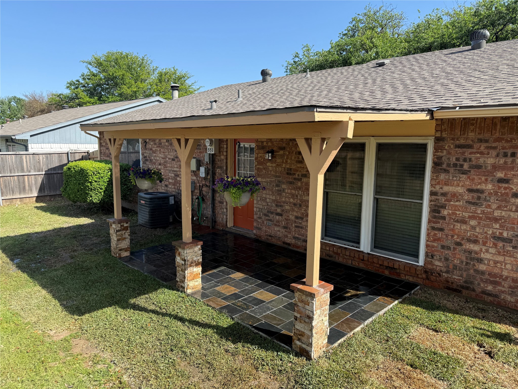 553 Oldbridge Drive , Allen, TX, 75002 | 20942079 | Realty Texas LLC