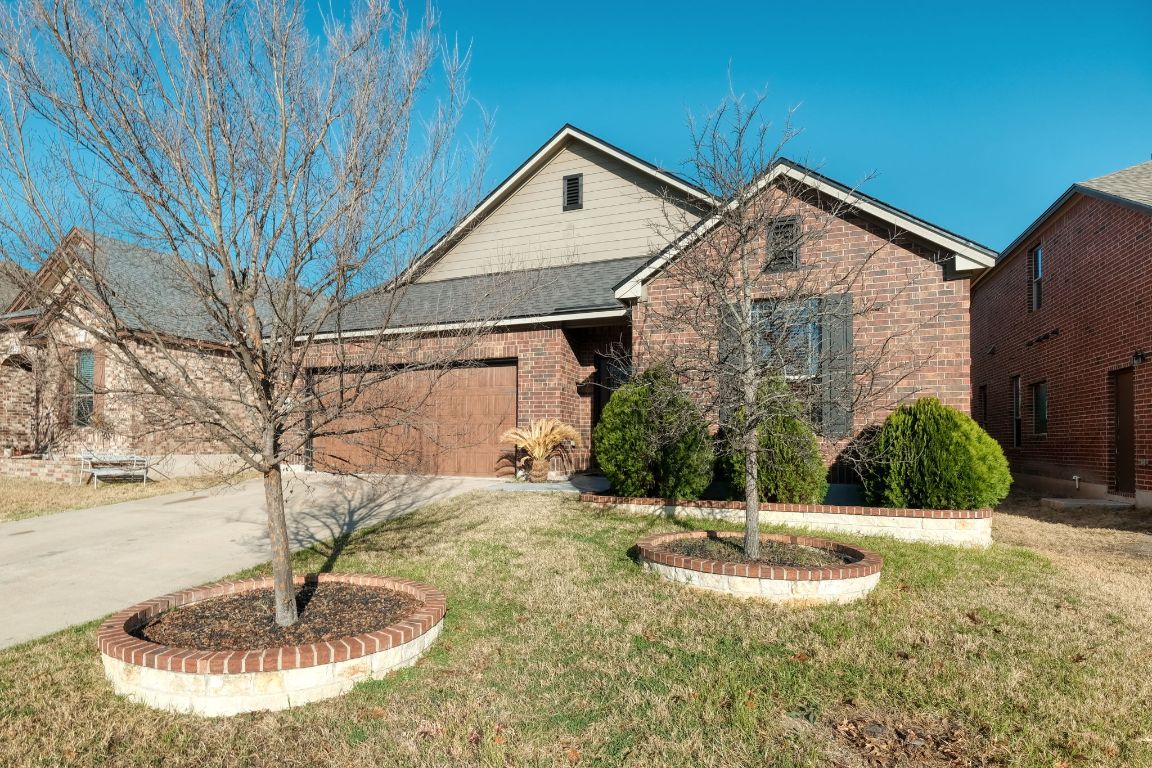 1244 Yellow Iris Road , Leander, TX, 78641 | 8624038 | Realty Texas LLC