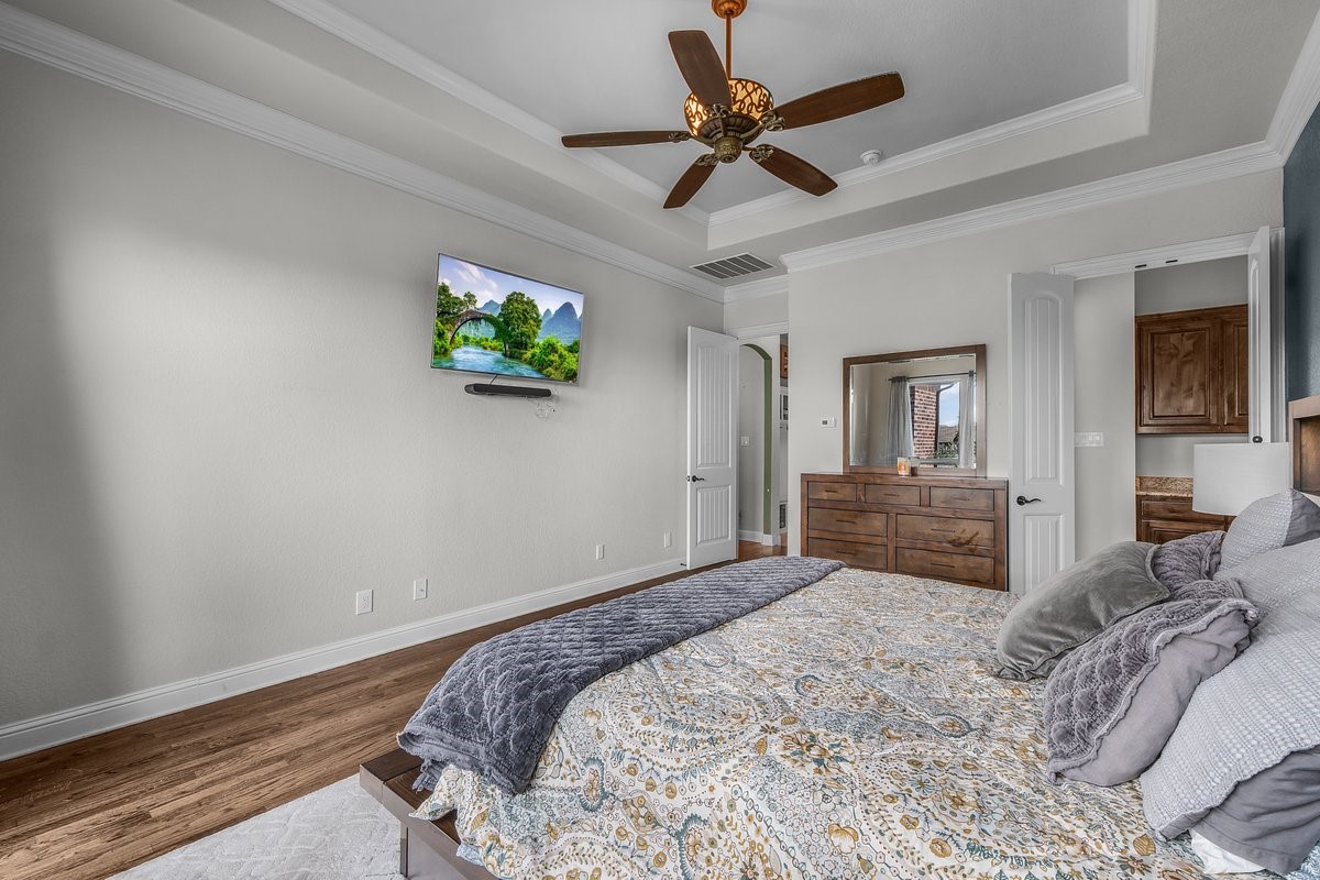 228 Parc Oaks Drive , Aledo, TX, 76008 | 20940629 | Realty Texas LLC