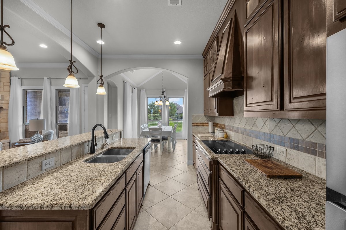 228 Parc Oaks Drive , Aledo, TX, 76008 | 20940629 | Realty Texas LLC