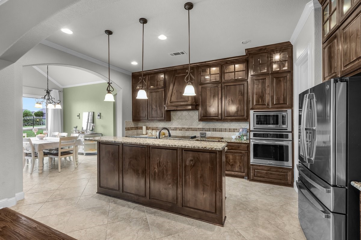 228 Parc Oaks Drive , Aledo, TX, 76008 | 20940629 | Realty Texas LLC