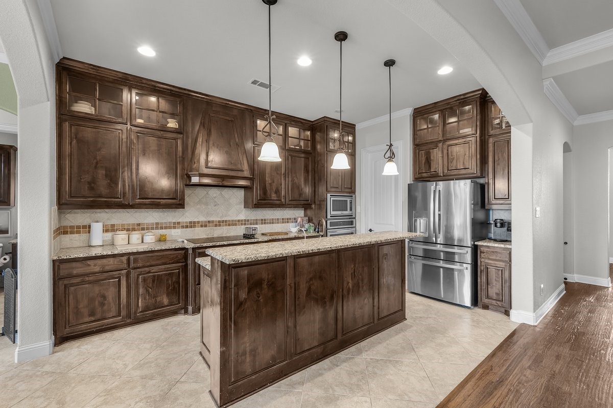 228 Parc Oaks Drive , Aledo, TX, 76008 | 20940629 | Realty Texas LLC