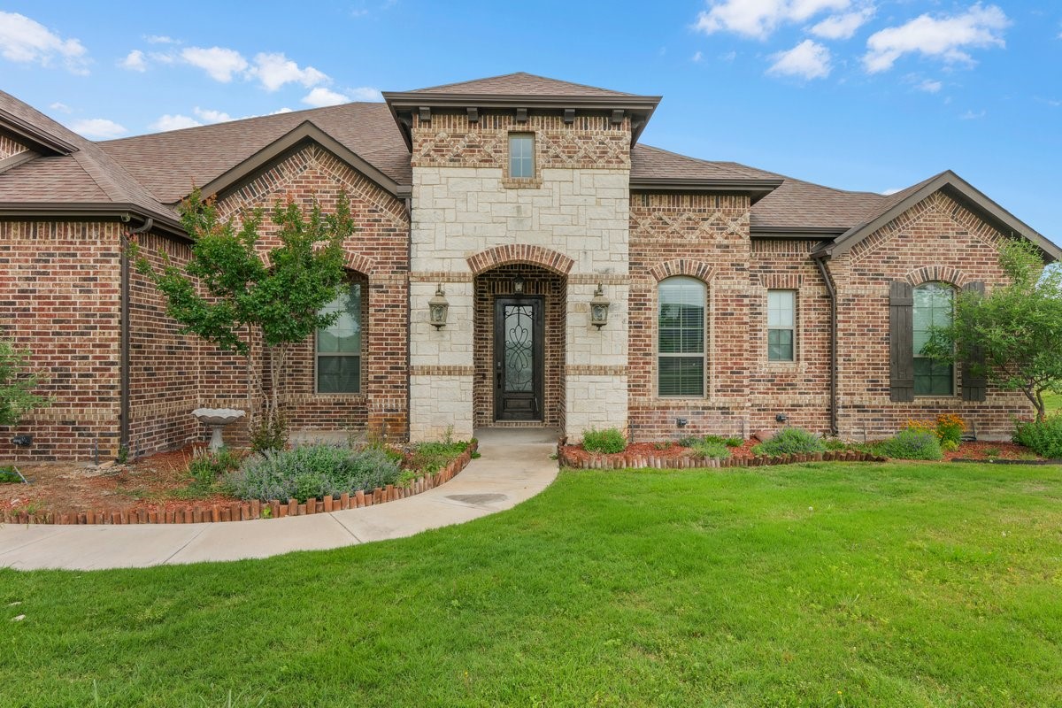 228 Parc Oaks Drive , Aledo, TX, 76008 | 20940629 | Realty Texas LLC
