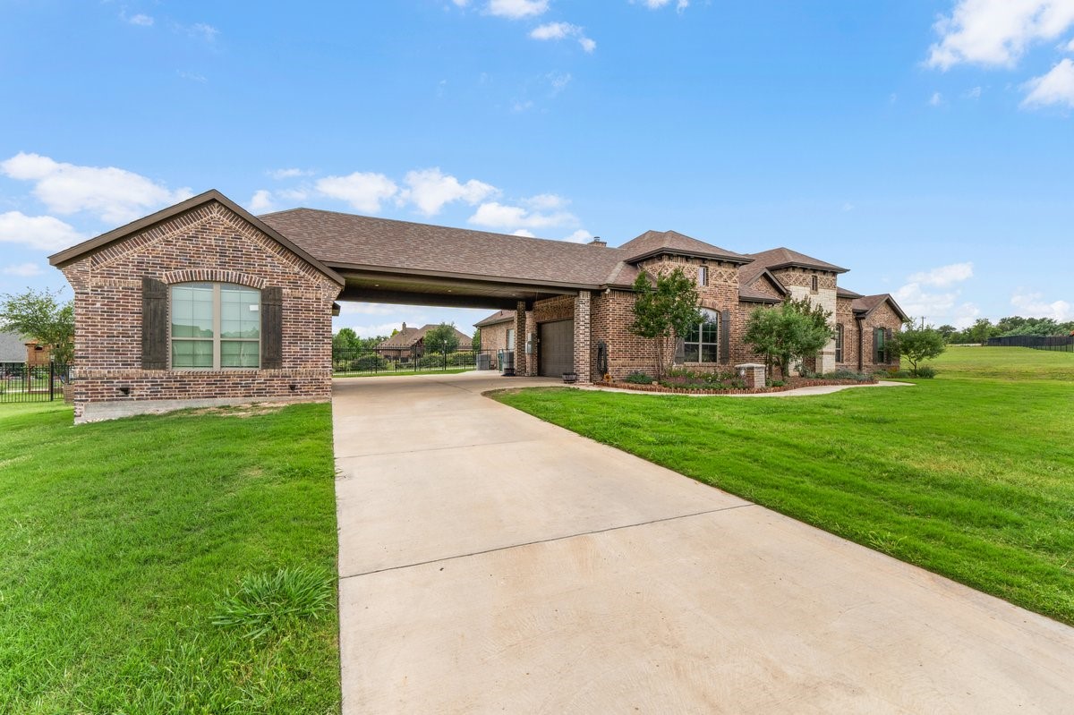 228 Parc Oaks Drive , Aledo, TX, 76008 | 20940629 | Realty Texas LLC