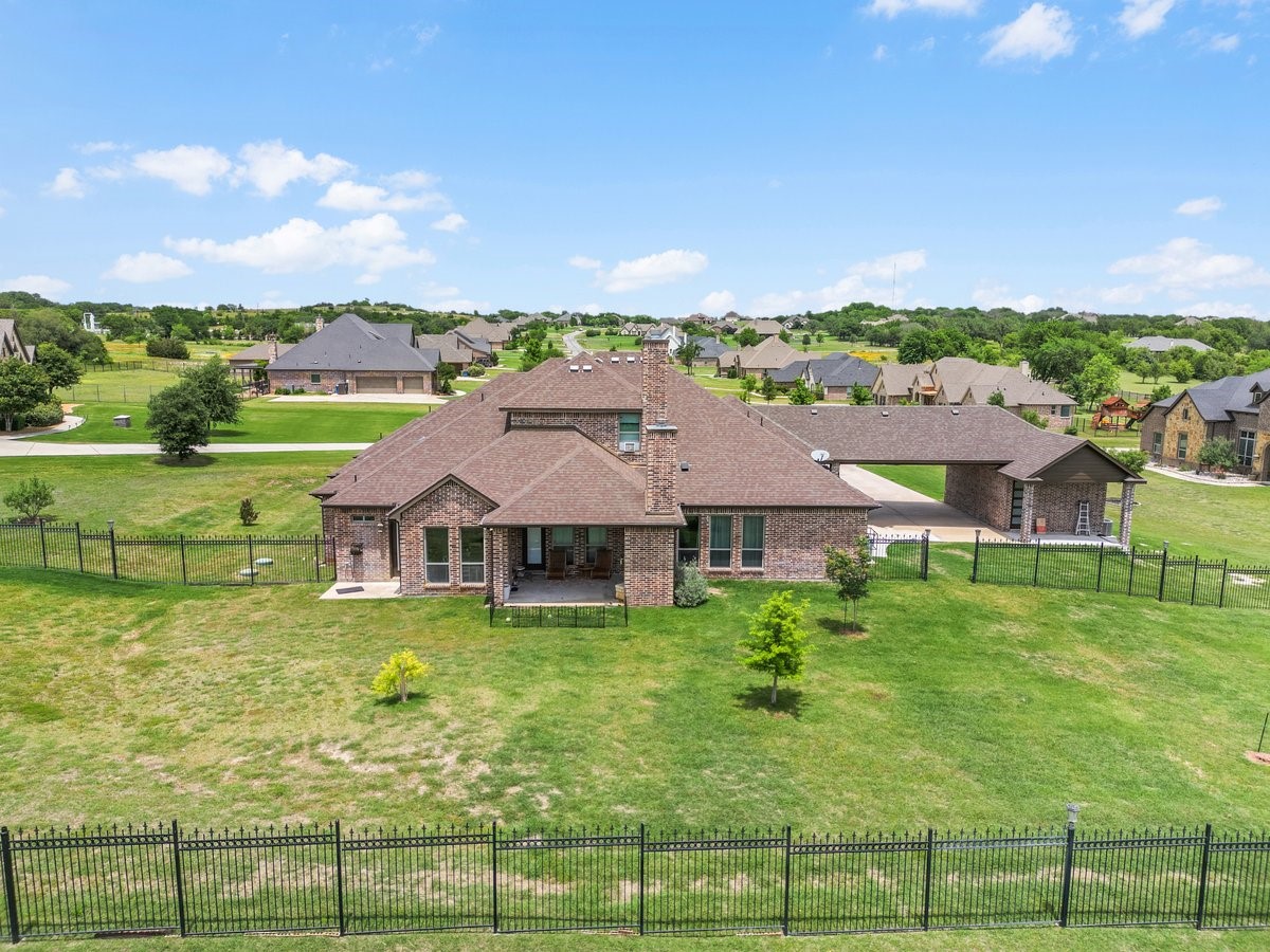 228 Parc Oaks Drive , Aledo, TX, 76008 | 20940629 | Realty Texas LLC