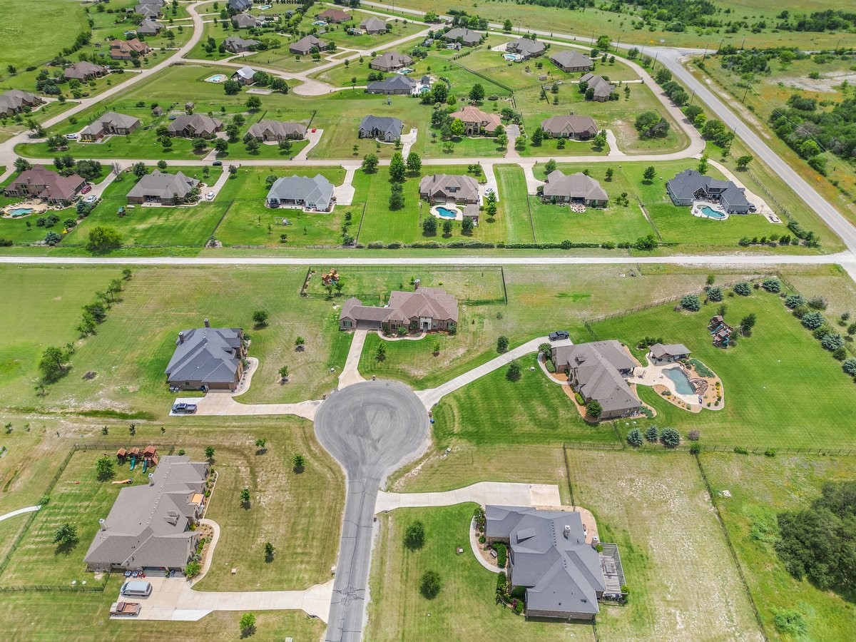 228 Parc Oaks Drive , Aledo, TX, 76008 | 20940629 | Realty Texas LLC