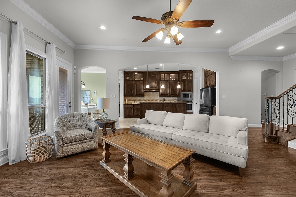 228 Parc Oaks Drive , Aledo, TX, 76008 | 20940629 | Realty Texas LLC