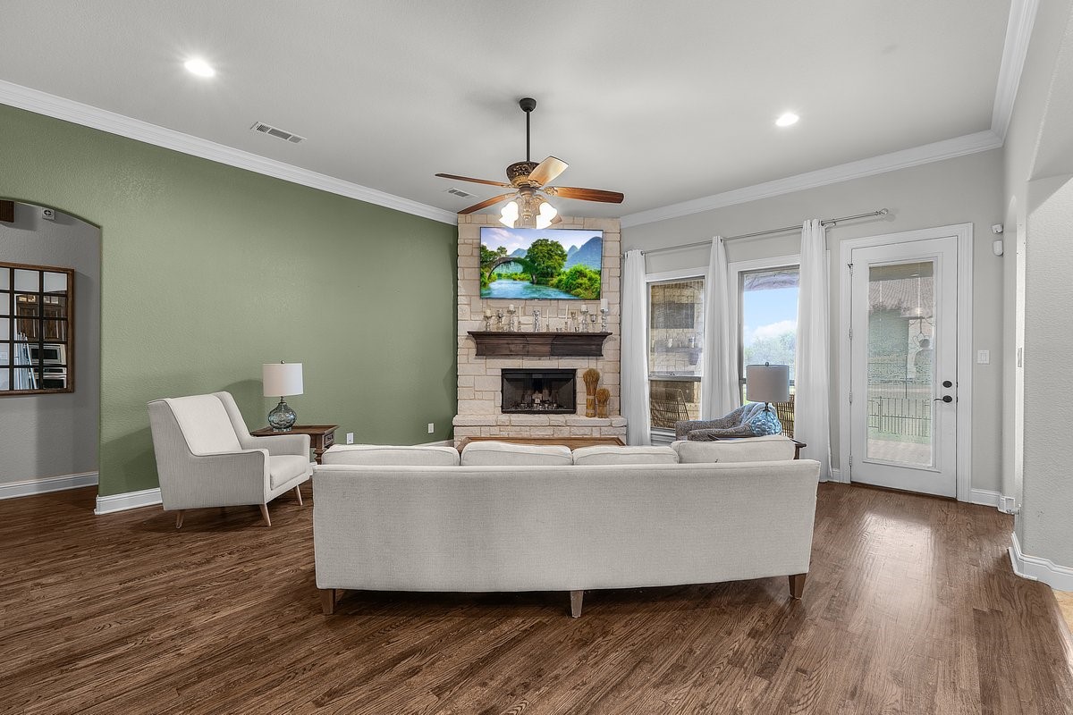 228 Parc Oaks Drive , Aledo, TX, 76008 | 20940629 | Realty Texas LLC