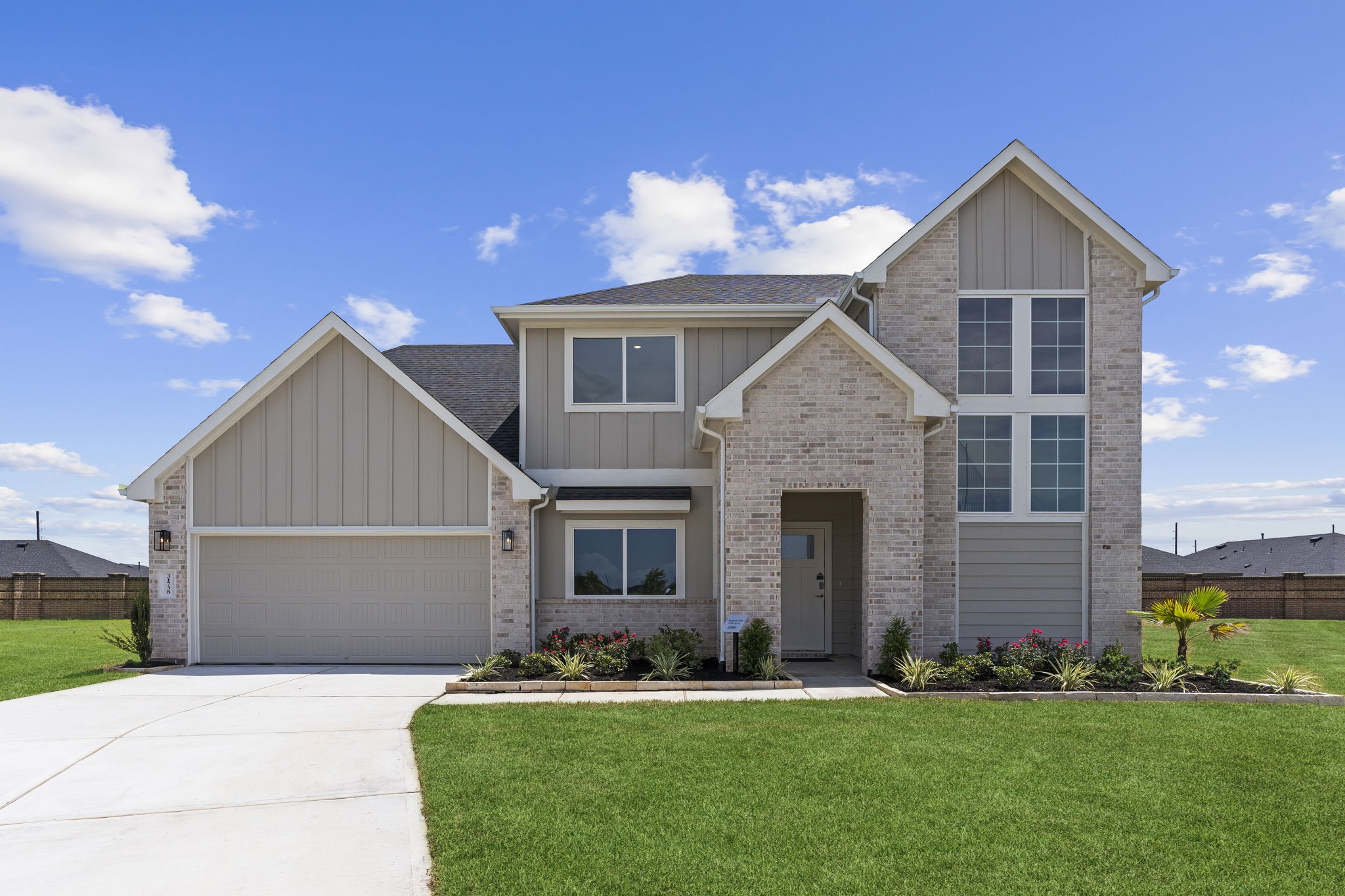 31206 South Eden Manor Loop , Fulshear, TX, 77441 | 64604904 | Realty Texas LLC