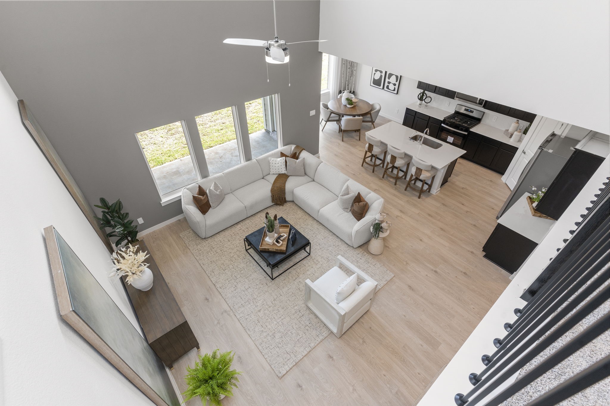 31206 South Eden Manor Loop , Fulshear, TX, 77441 | 64604904 | Realty Texas LLC