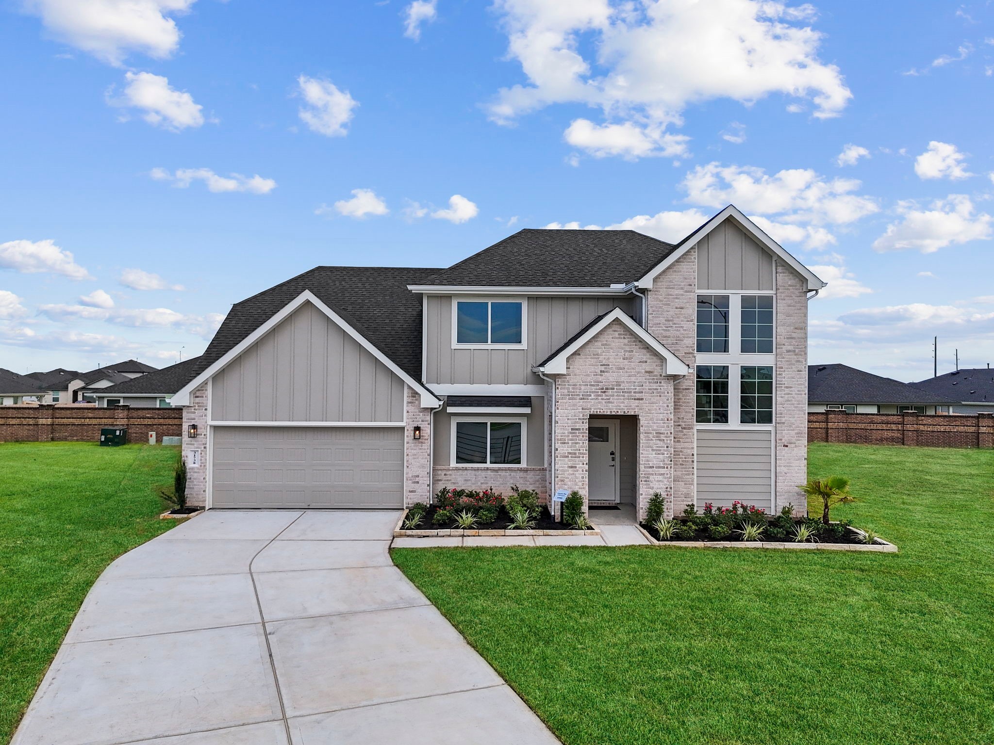 31206 South Eden Manor Loop , Fulshear, TX, 77441 | 64604904 | Realty Texas LLC