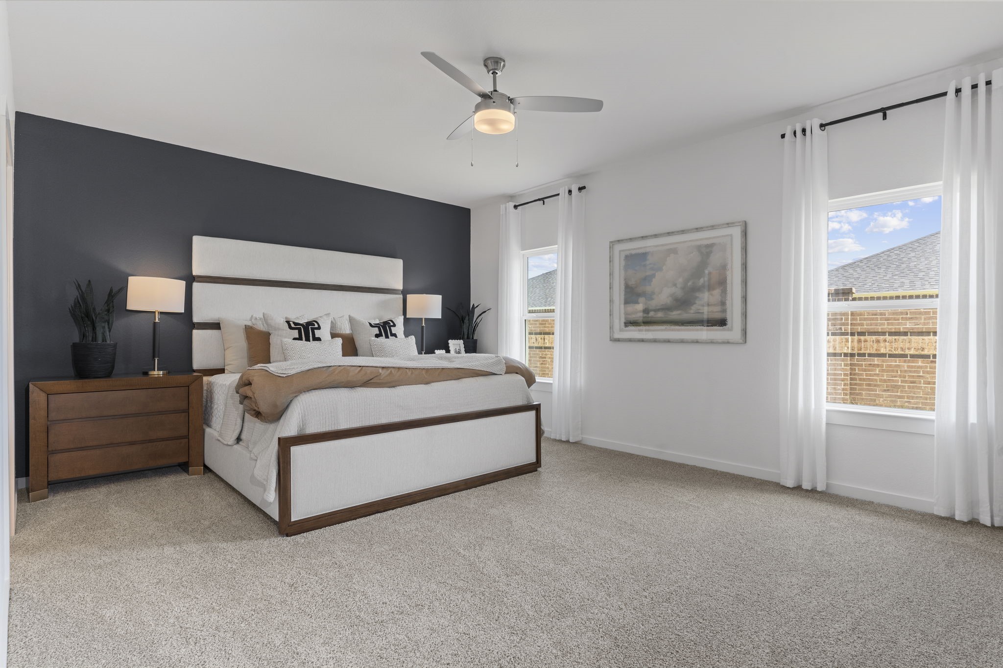 31206 South Eden Manor Loop , Fulshear, TX, 77441 | 64604904 | Realty Texas LLC