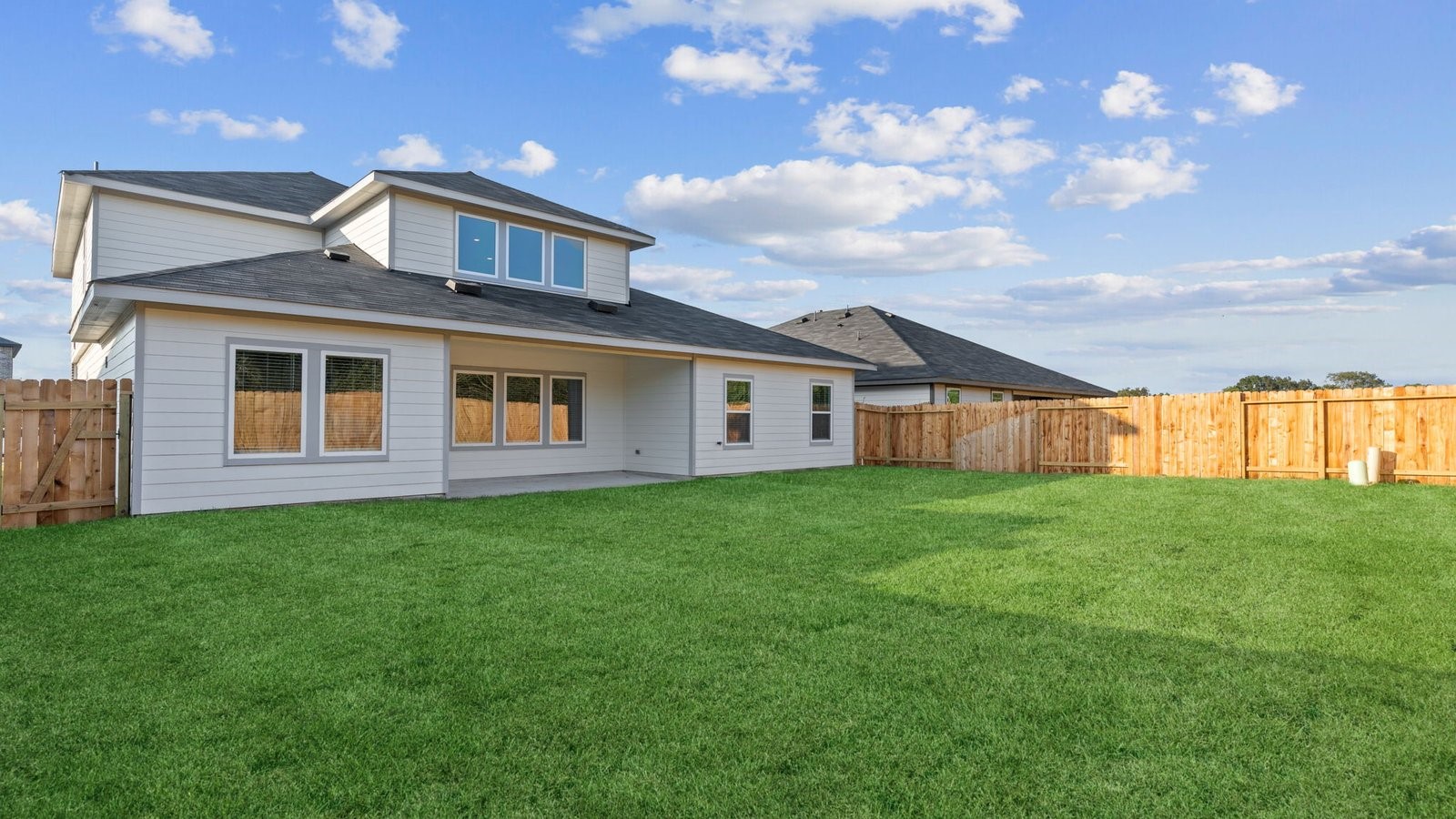 31206 South Eden Manor Loop , Fulshear, TX, 77441 | 64604904 | Realty Texas LLC