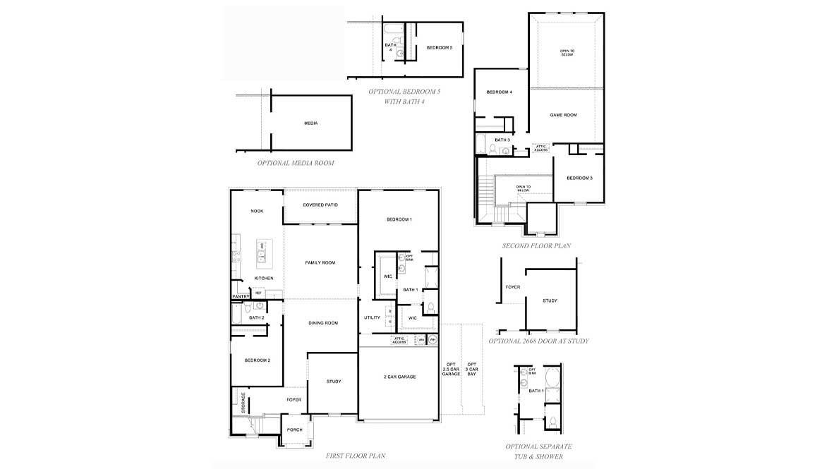 31206 South Eden Manor Loop , Fulshear, TX, 77441 | 64604904 | Realty Texas LLC