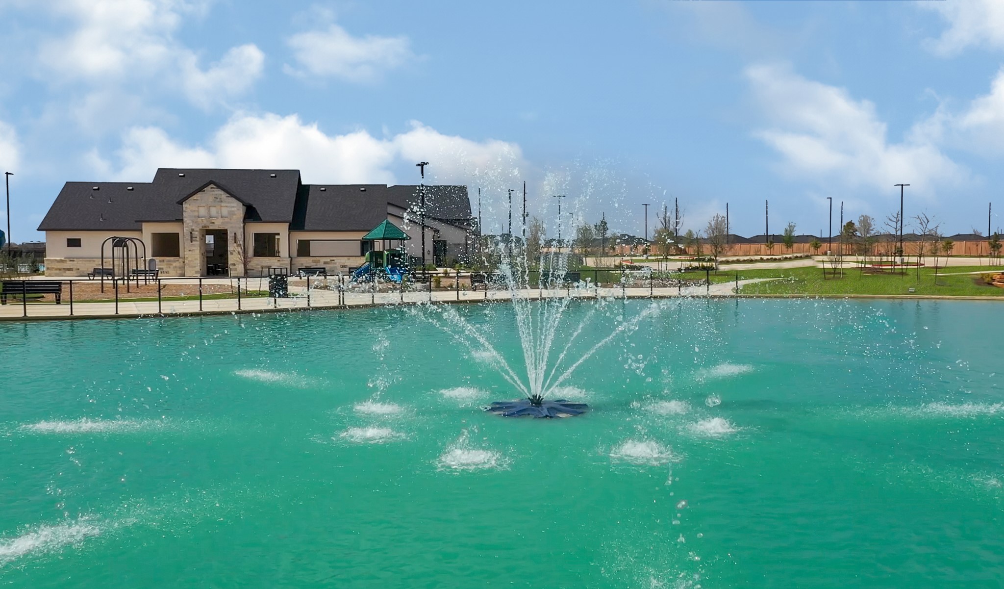 31206 South Eden Manor Loop , Fulshear, TX, 77441 | 64604904 | Realty Texas LLC