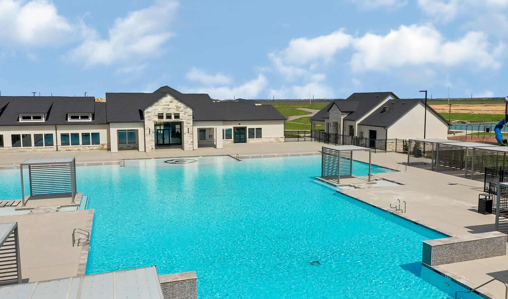 31206 South Eden Manor Loop , Fulshear, TX, 77441 | 64604904 | Realty Texas LLC