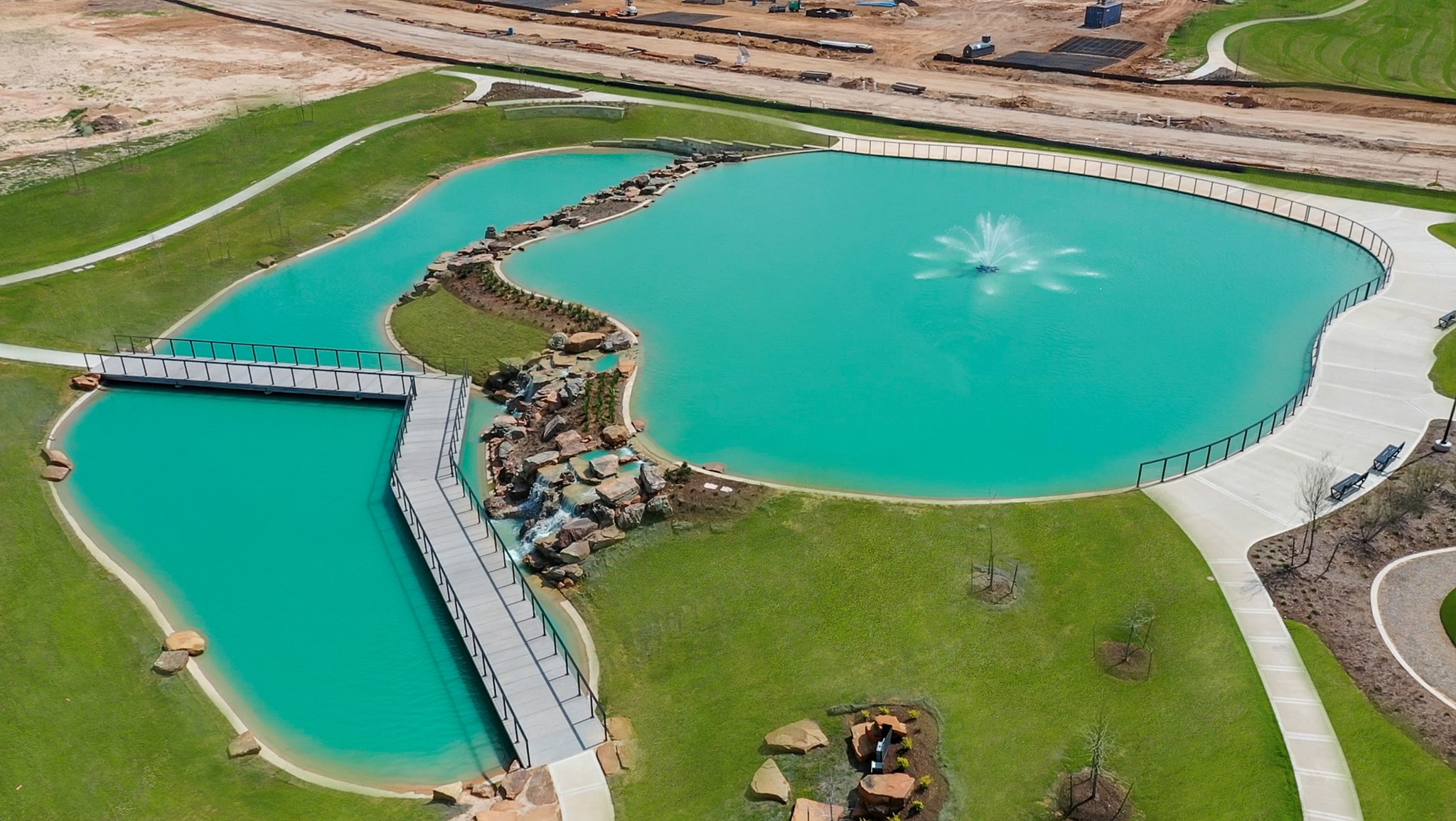 31206 South Eden Manor Loop , Fulshear, TX, 77441 | 64604904 | Realty Texas LLC