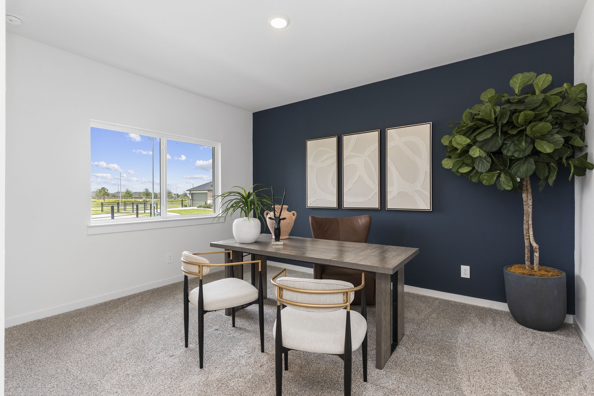 31206 South Eden Manor Loop , Fulshear, TX, 77441 | 64604904 | Realty Texas LLC