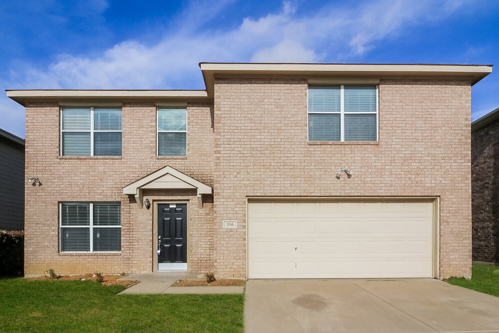 316 Dakota Ridge Drive , Fort Worth, TX, 76134 | 20942266 | Realty Texas LLC