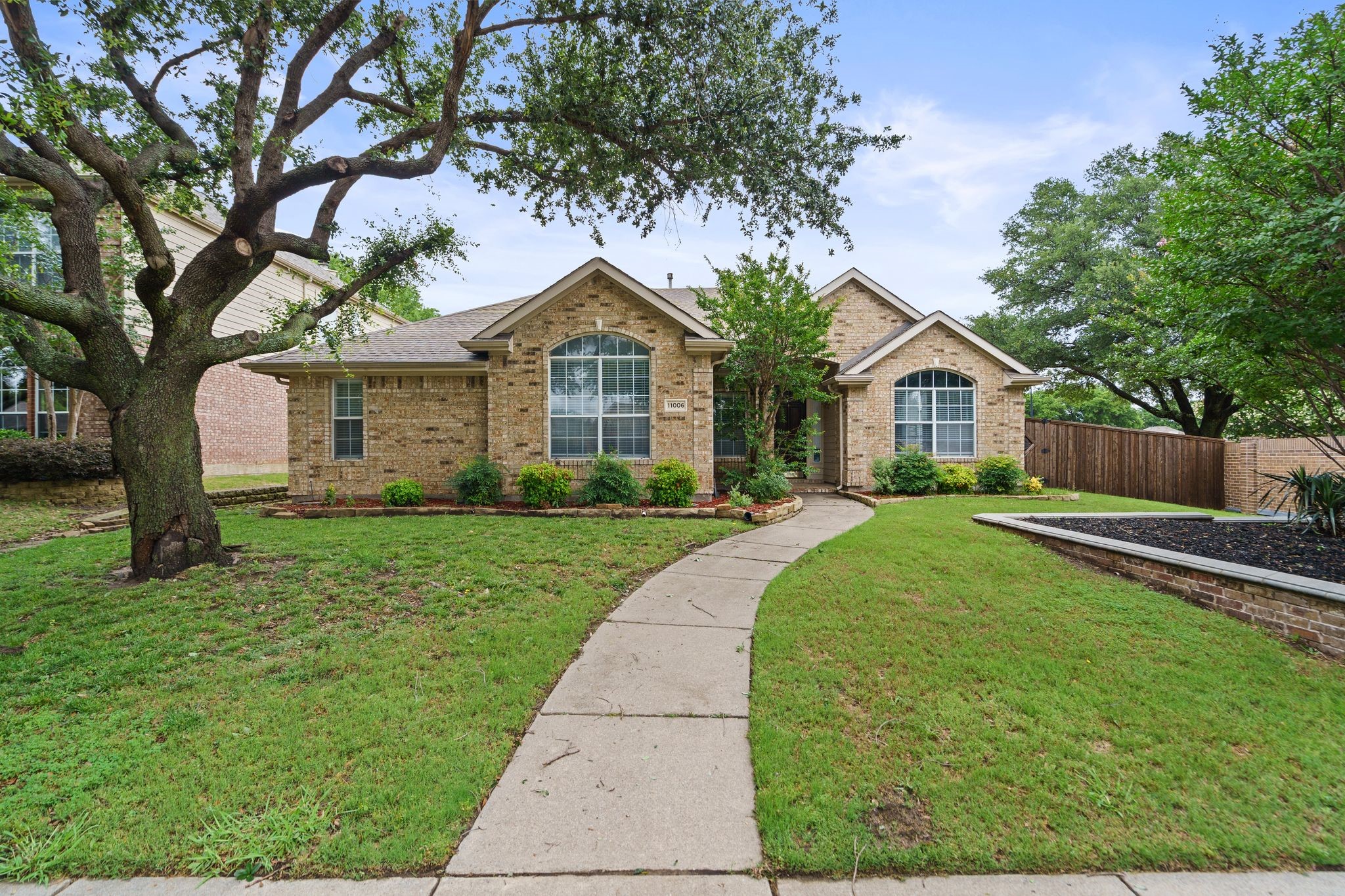 11006 Brandenberg Drive , Frisco, TX, 75035 | 20936272 | Realty Texas LLC