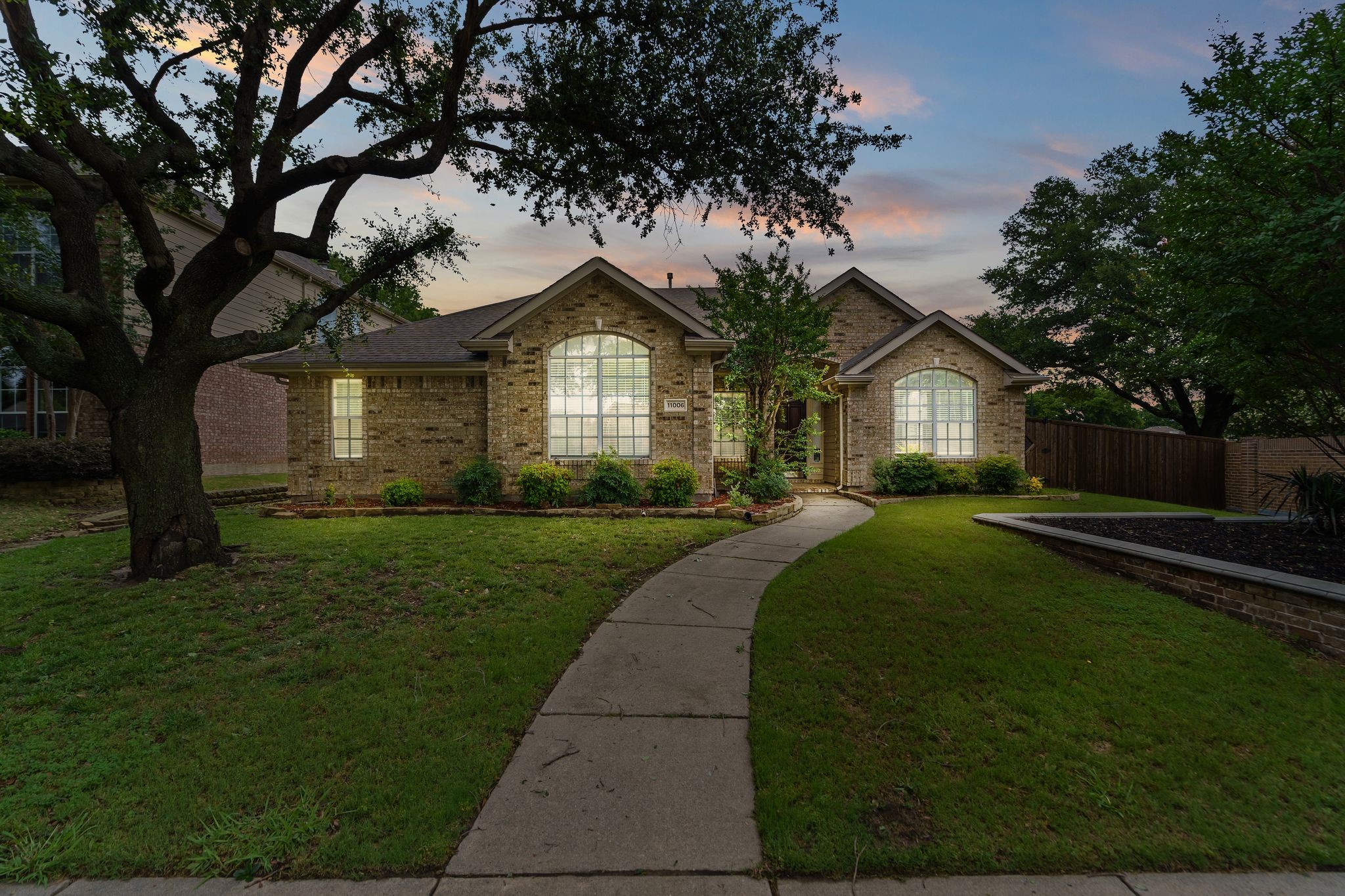 11006 Brandenberg Drive , Frisco, TX, 75035 | 20936272 | Realty Texas LLC