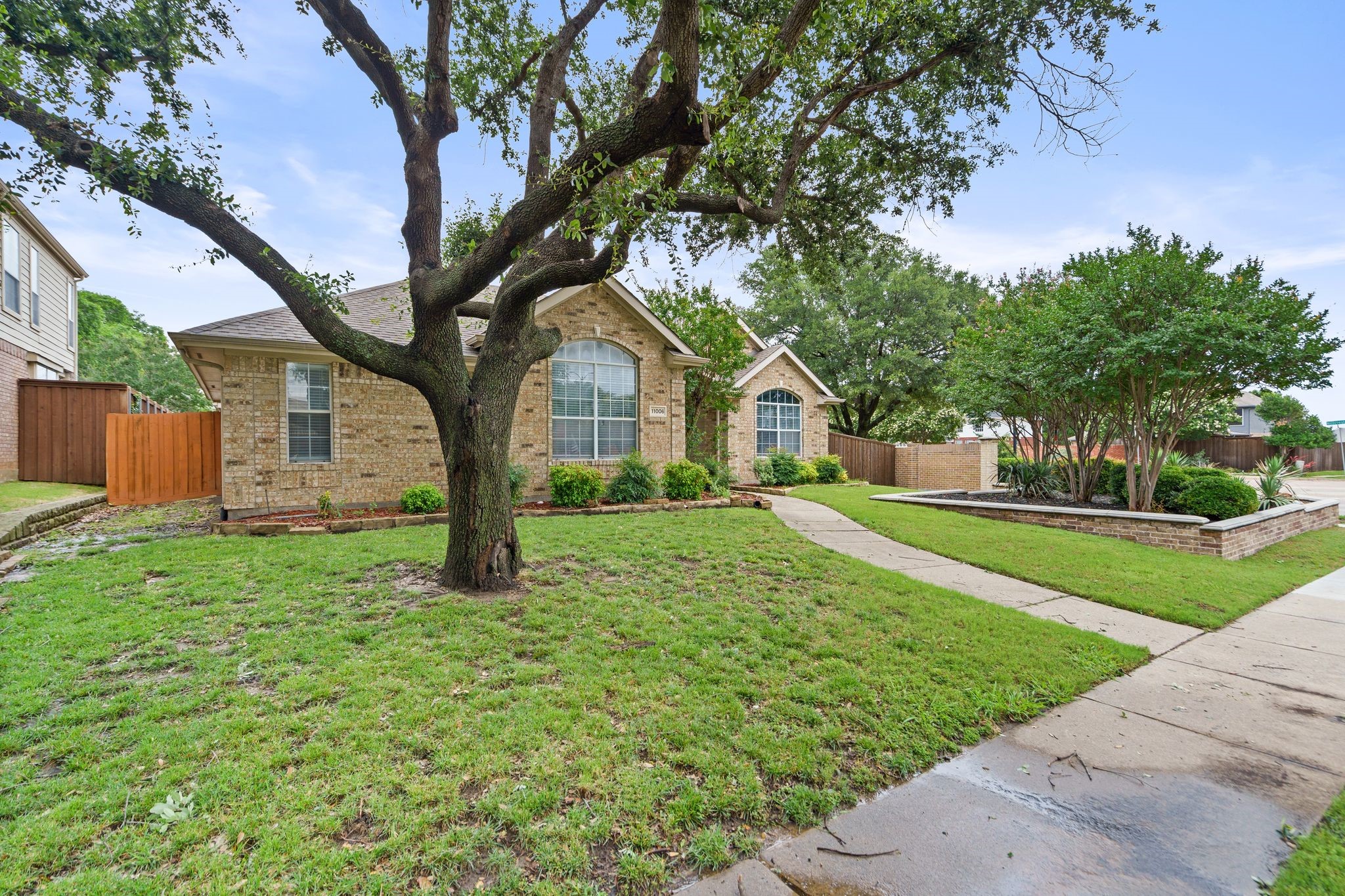 11006 Brandenberg Drive , Frisco, TX, 75035 | 20936272 | Realty Texas LLC