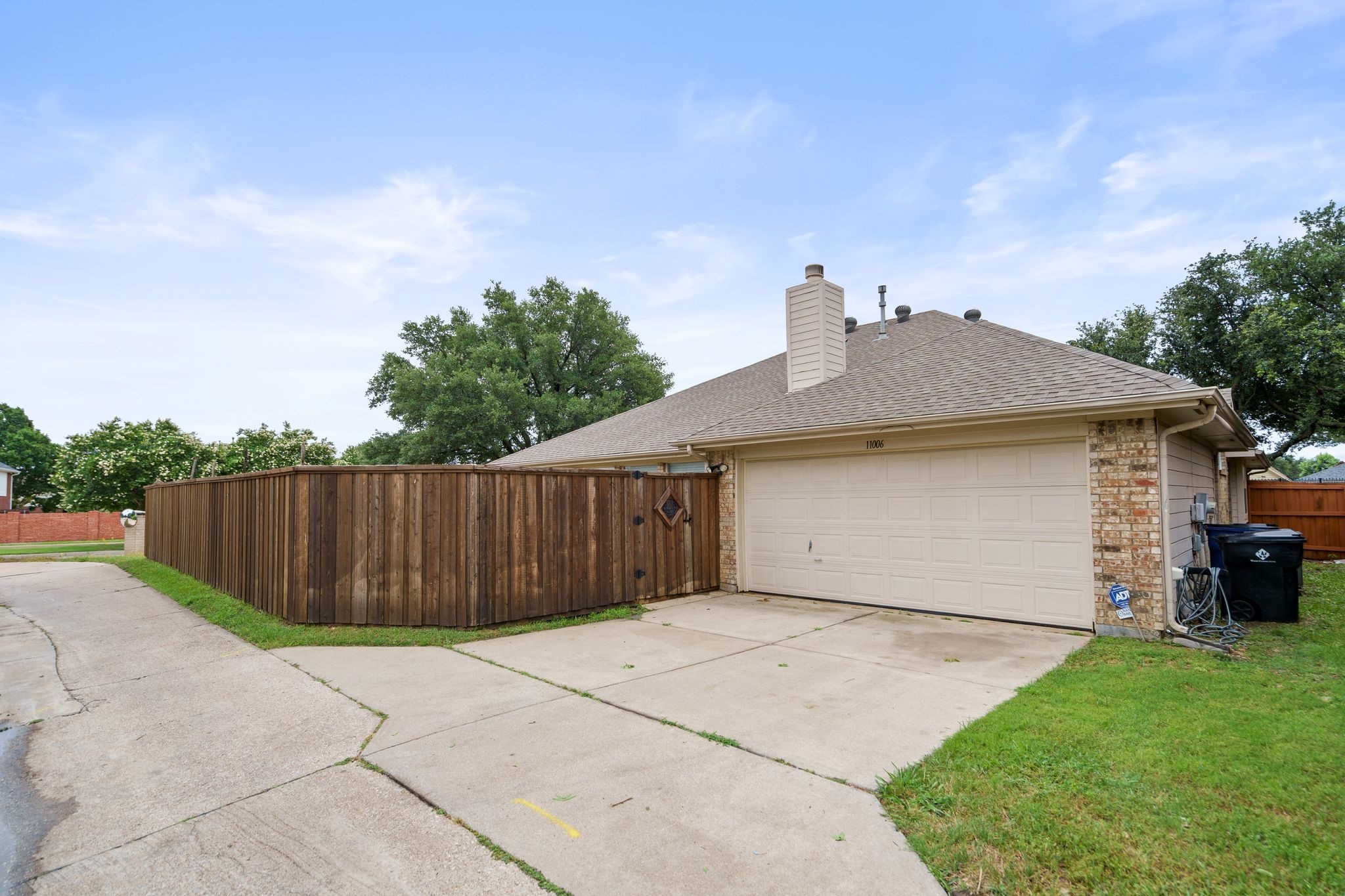 11006 Brandenberg Drive , Frisco, TX, 75035 | 20936272 | Realty Texas LLC