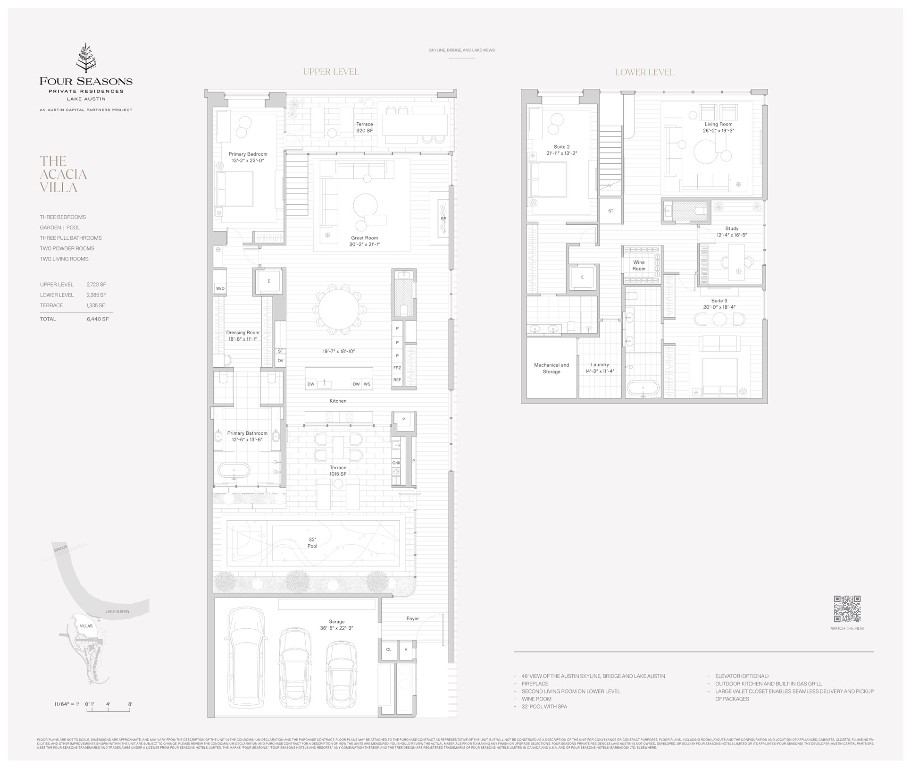 6507 Bridge Point Parkway Lot 7 , Austin, TX, 78730 | 7503014 | Realty Texas LLC