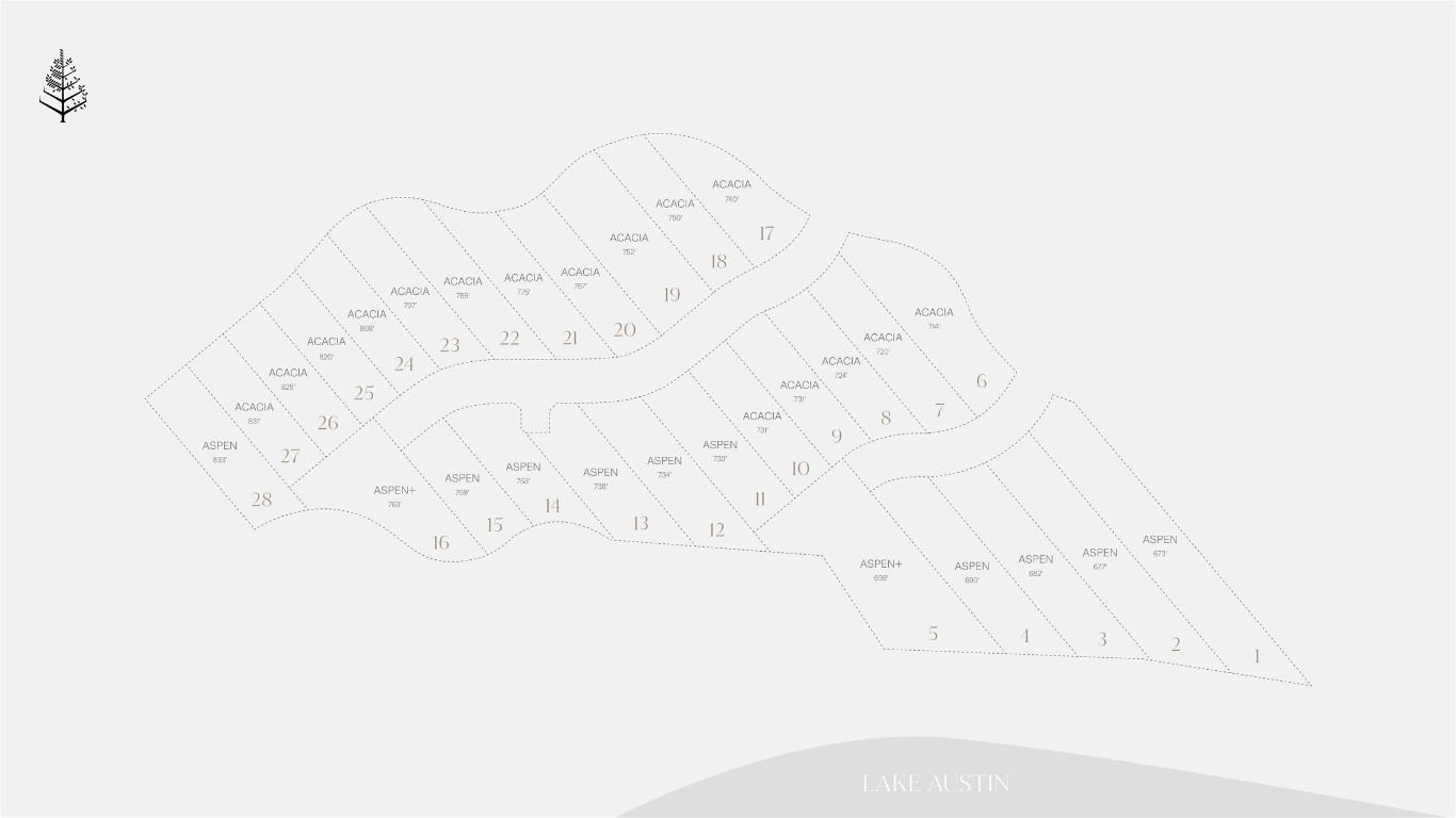 6507 Bridge Point Parkway Lot 7 , Austin, TX, 78730 | 7503014 | Realty Texas LLC