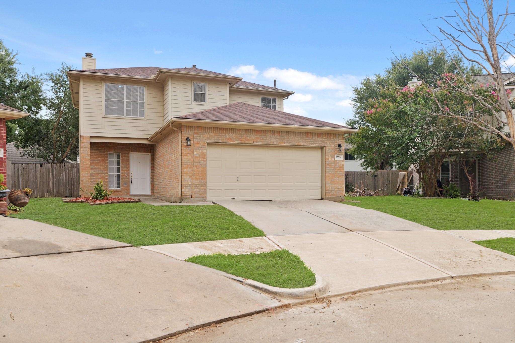 12206 Innisfall Circle , Tomball, TX, 77377 | 91138562 | Realty Texas LLC