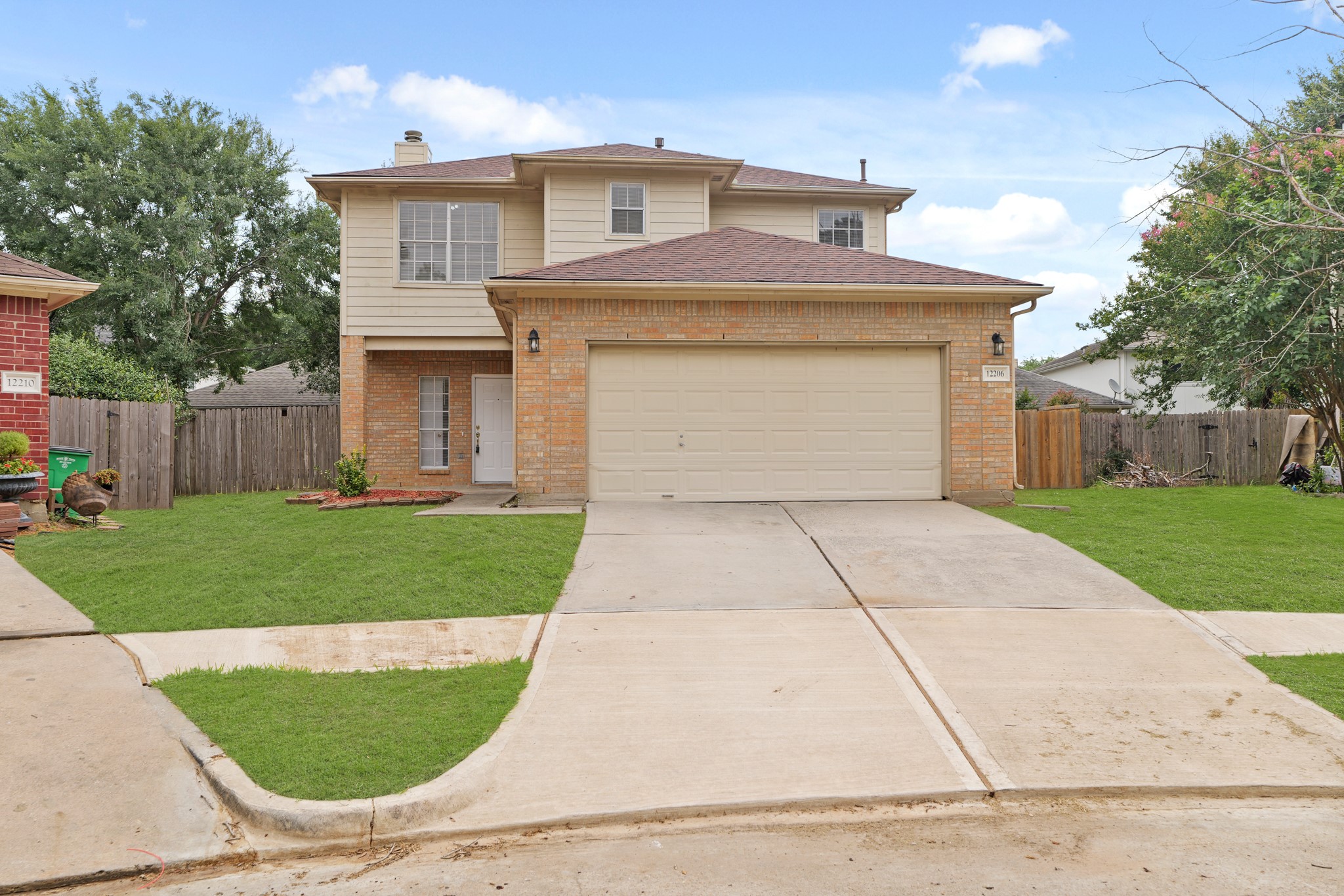 12206 Innisfall Circle , Tomball, TX, 77377 | 91138562 | Realty Texas LLC