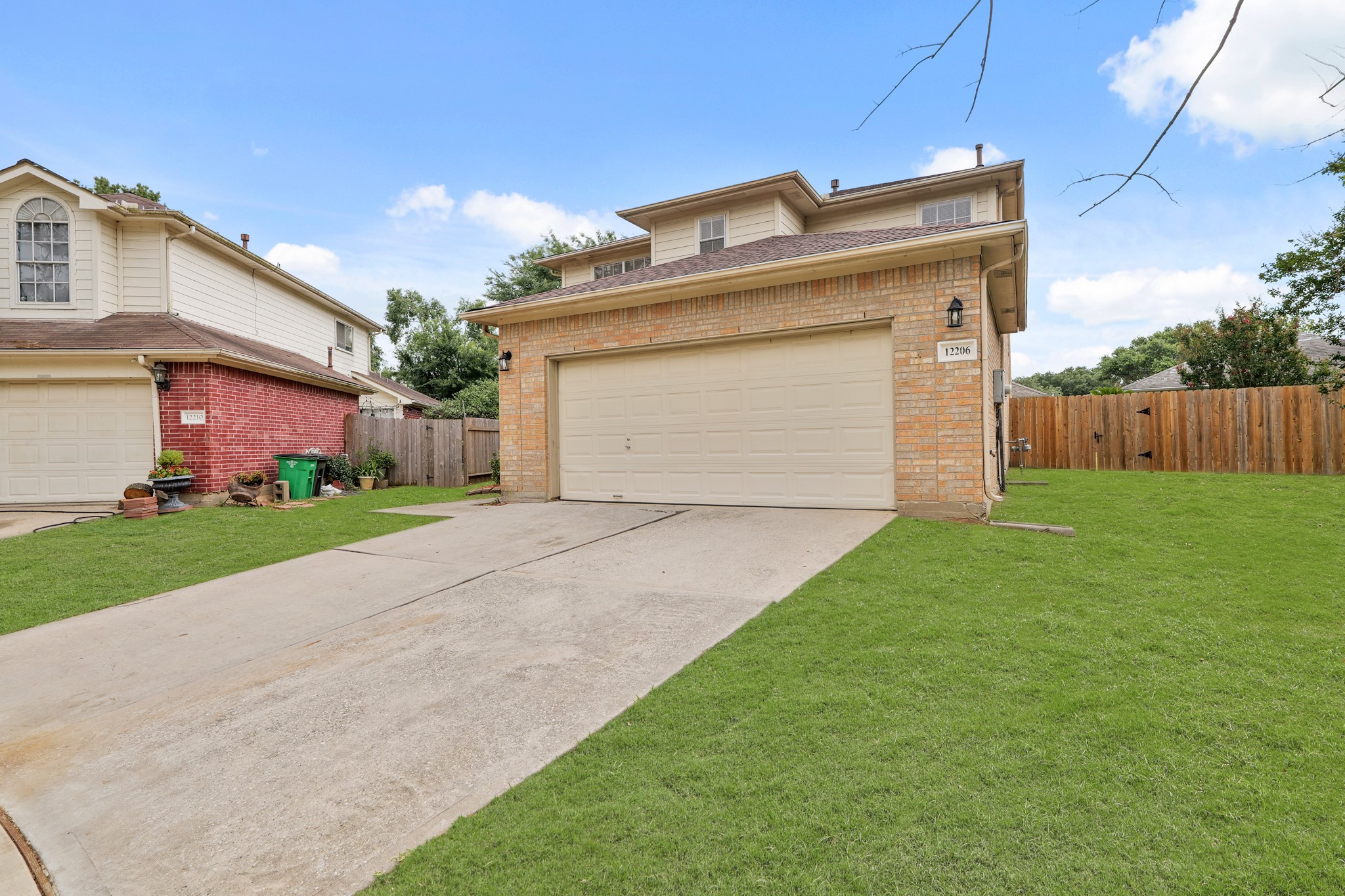 12206 Innisfall Circle , Tomball, TX, 77377 | 91138562 | Realty Texas LLC
