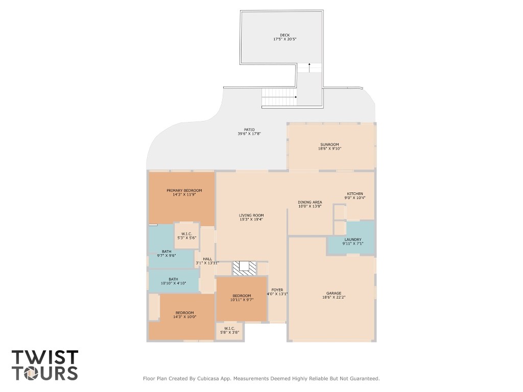 12214 Scribe Drive, Austin, TX, 78759 | 7424892 | Realty Texas LLC
