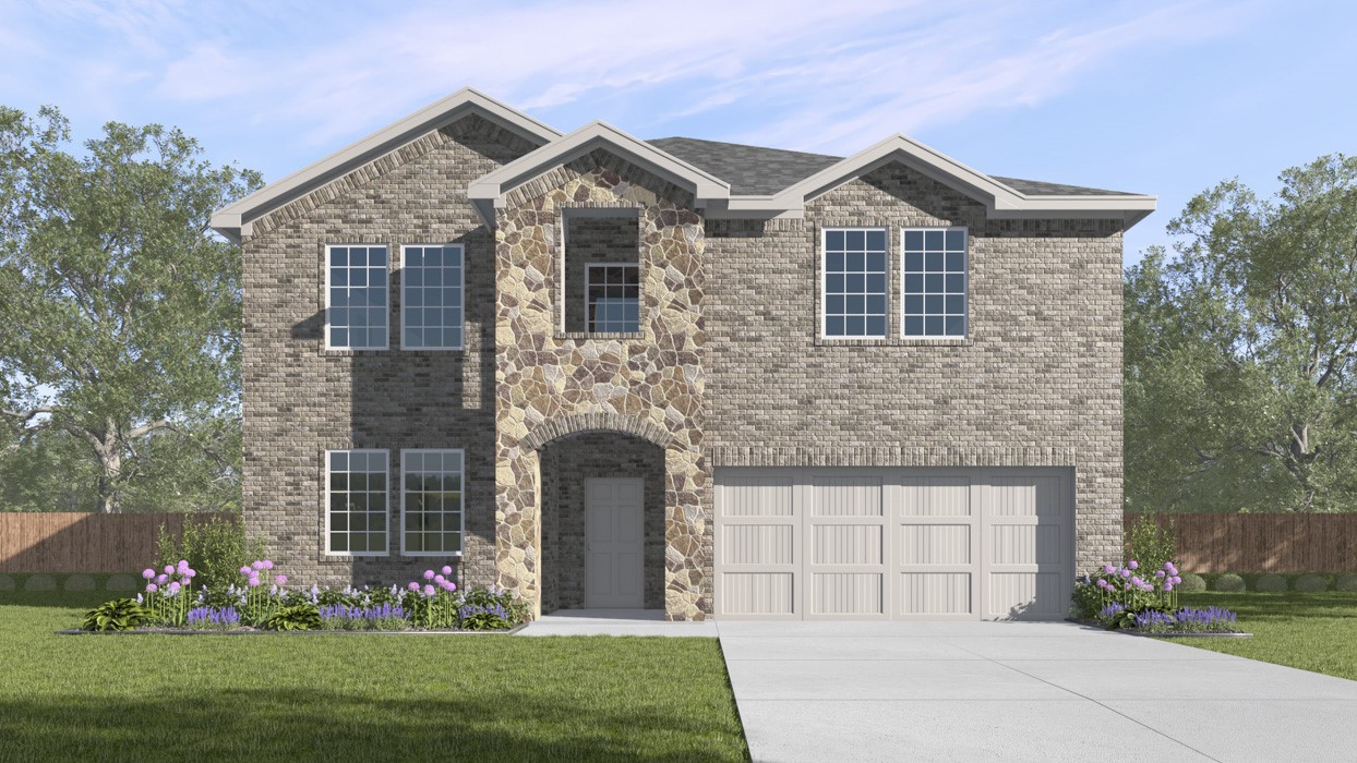 4308 Silver Bar Avenue , Aubrey, TX, 76227 | 20942439 | Realty Texas LLC