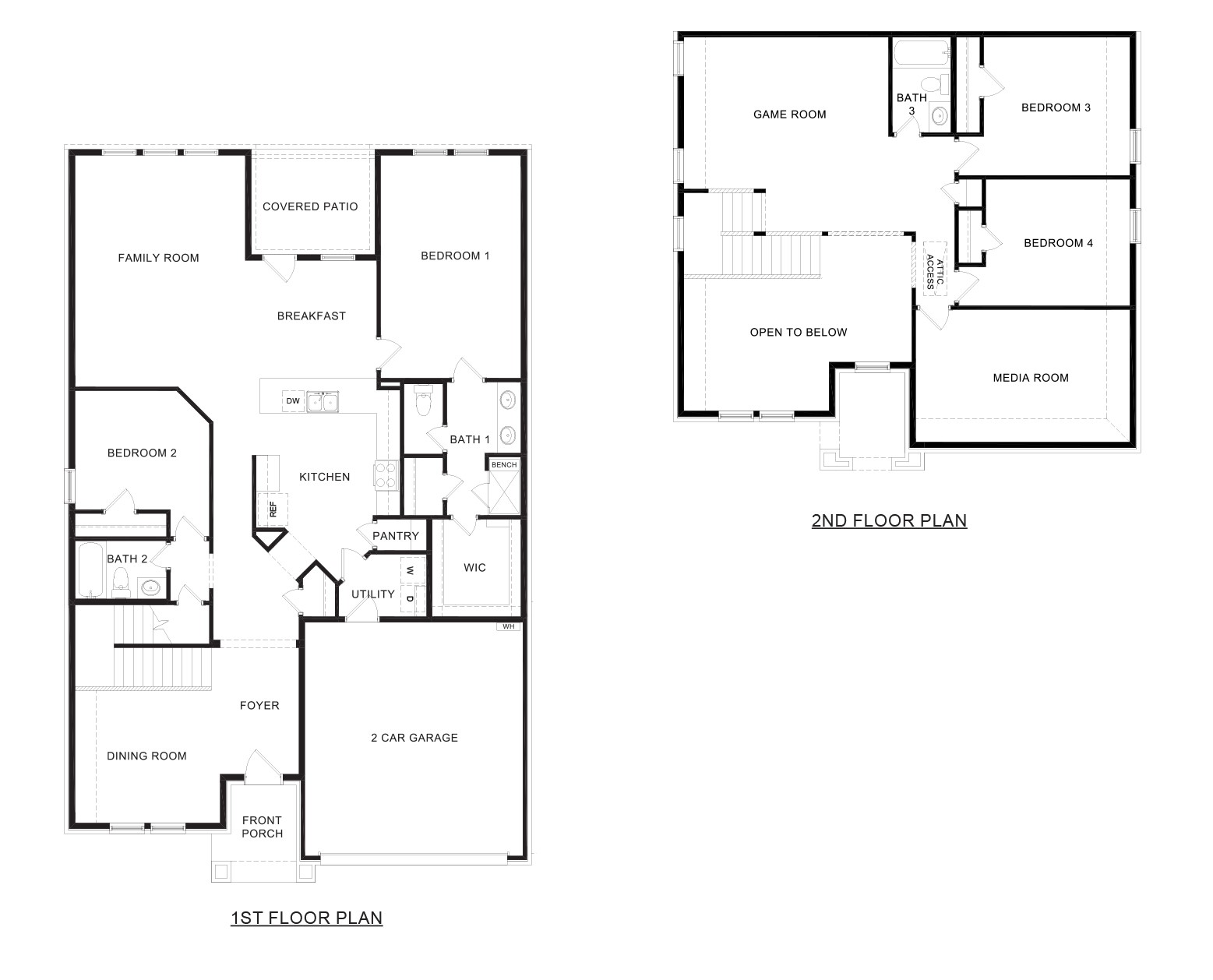 4308 Silver Bar Avenue , Aubrey, TX, 76227 | 20942439 | Realty Texas LLC