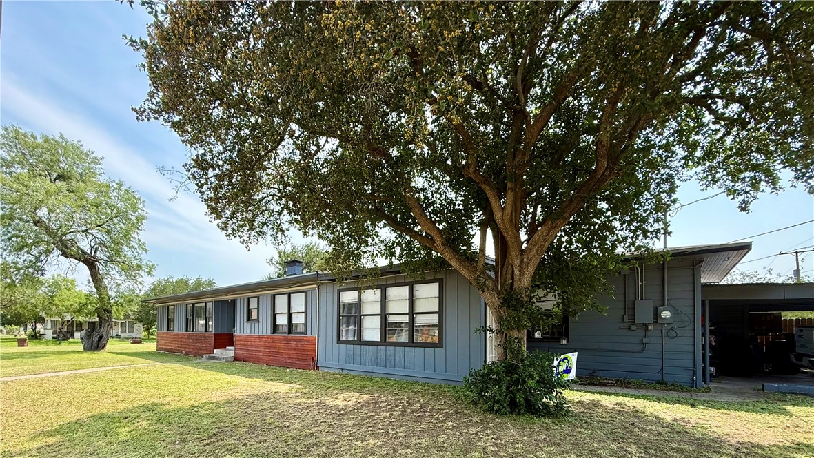 721 S 8th Street , Kingsville, TX, 78363 | 459397 | Realty Texas LLC