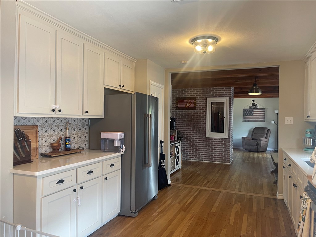 721 S 8th Street , Kingsville, TX, 78363 | 459397 | Realty Texas LLC