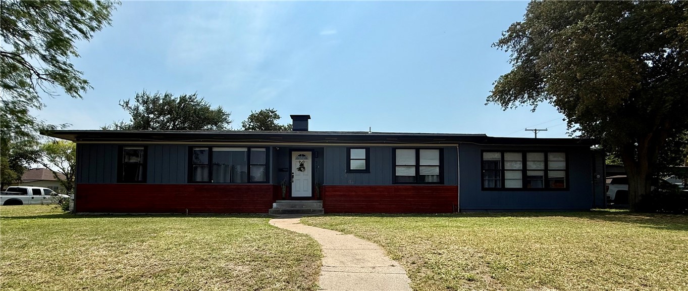 721 S 8th Street , Kingsville, TX, 78363 | 459397 | Realty Texas LLC