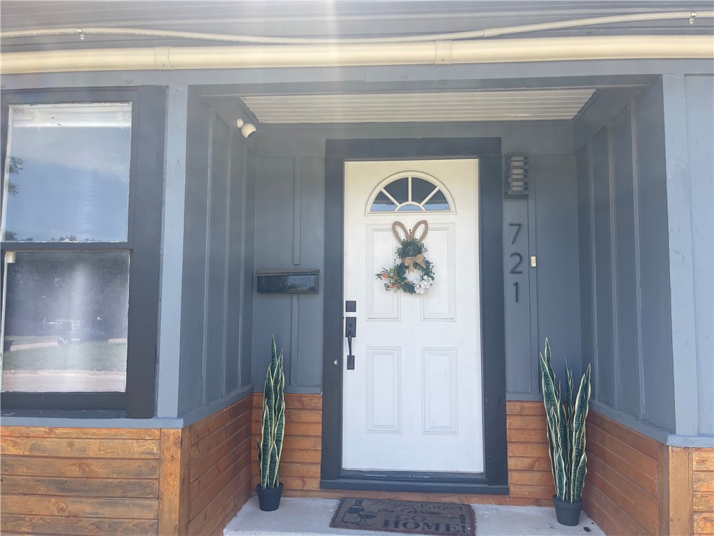 721 S 8th Street , Kingsville, TX, 78363 | 459397 | Realty Texas LLC
