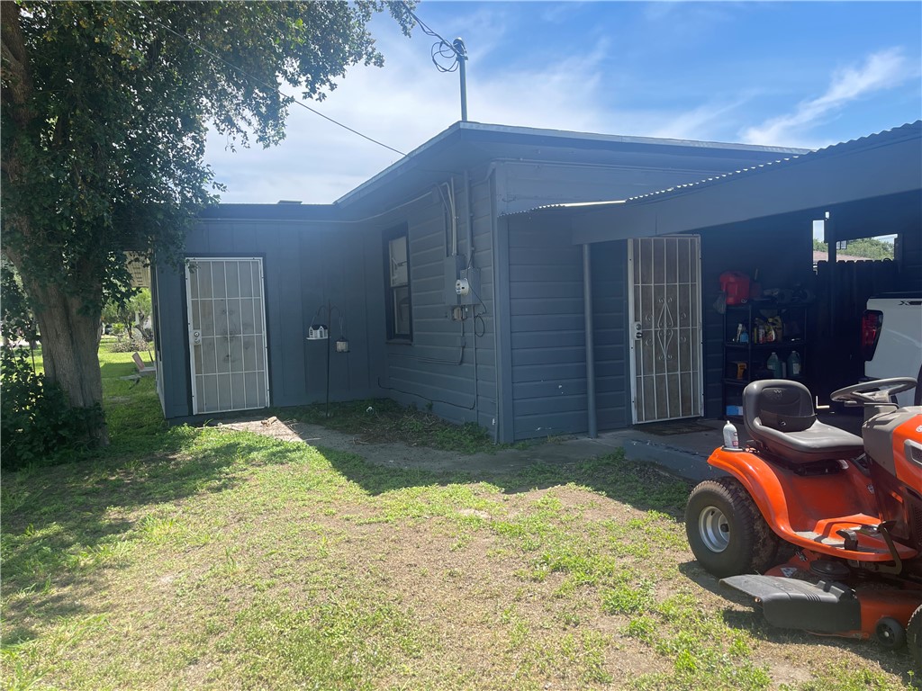 721 S 8th Street , Kingsville, TX, 78363 | 459397 | Realty Texas LLC