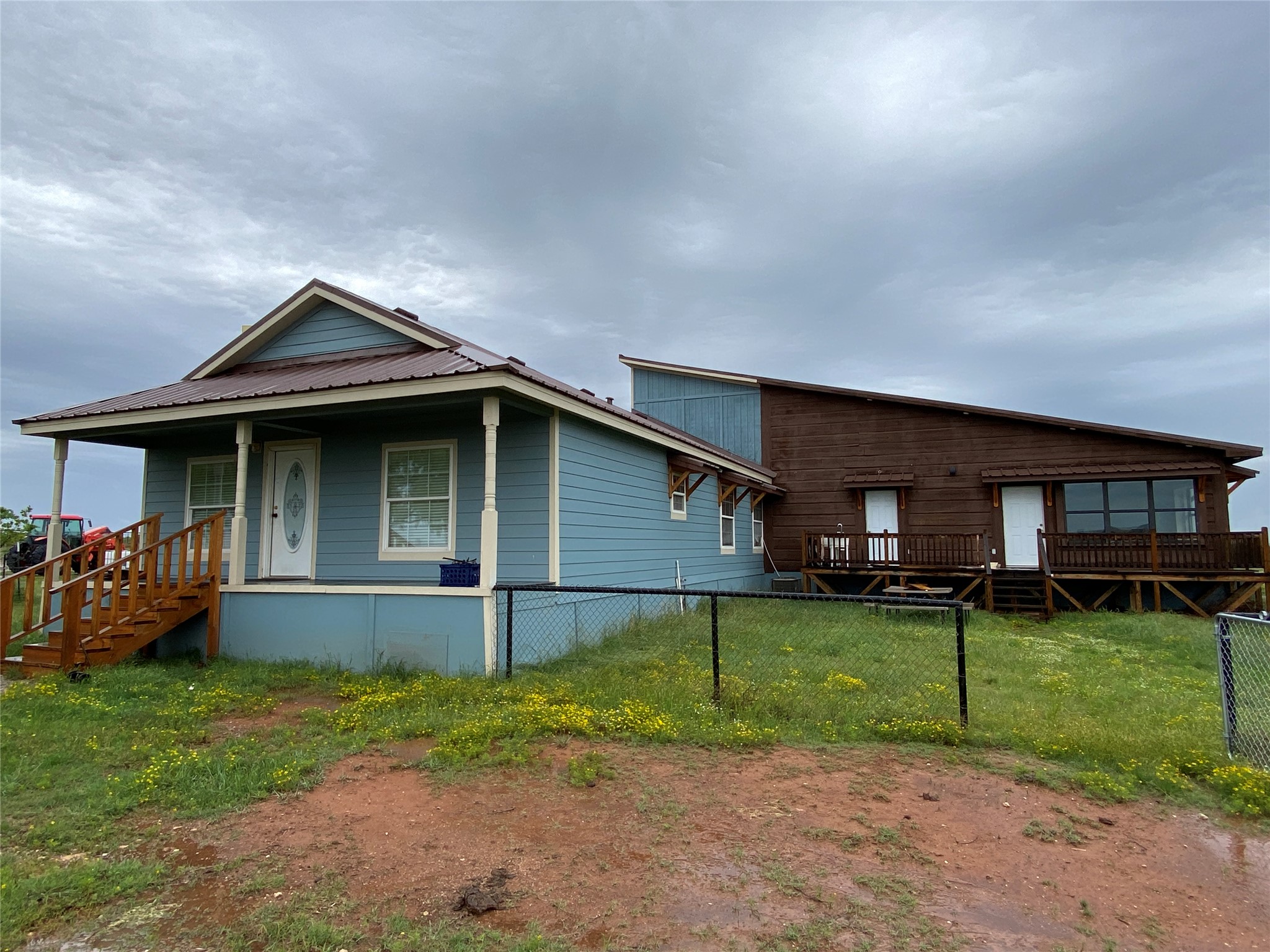 906 CR 235, Aspermont, TX, 79502 | 9658601 | Realty Texas LLC