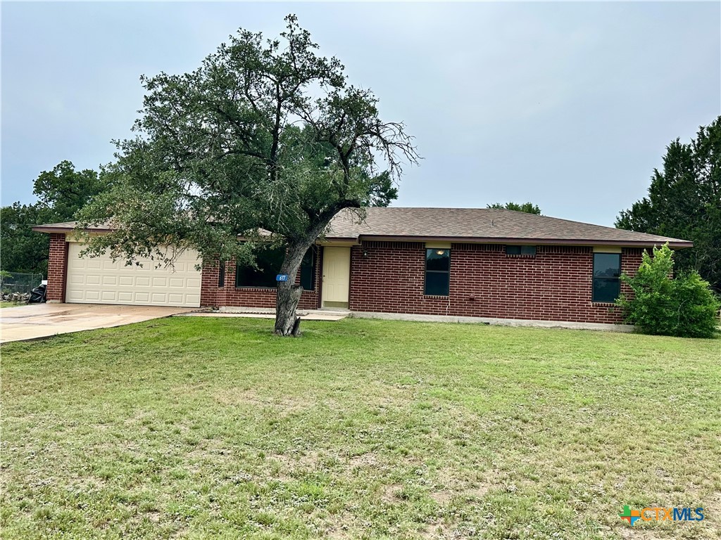 677 County Road 3081 , Lampasas, TX, 76550 | 579376 | Realty Texas LLC