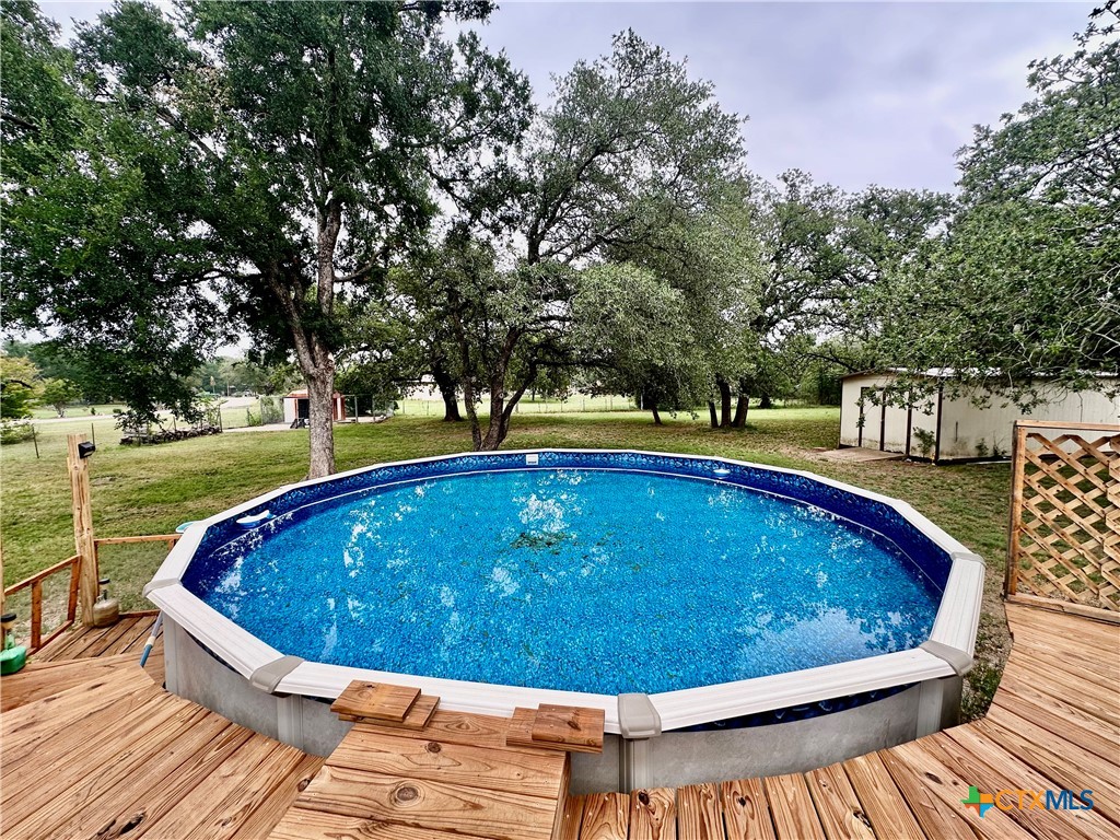 677 County Road 3081 , Lampasas, TX, 76550 | 579376 | Realty Texas LLC